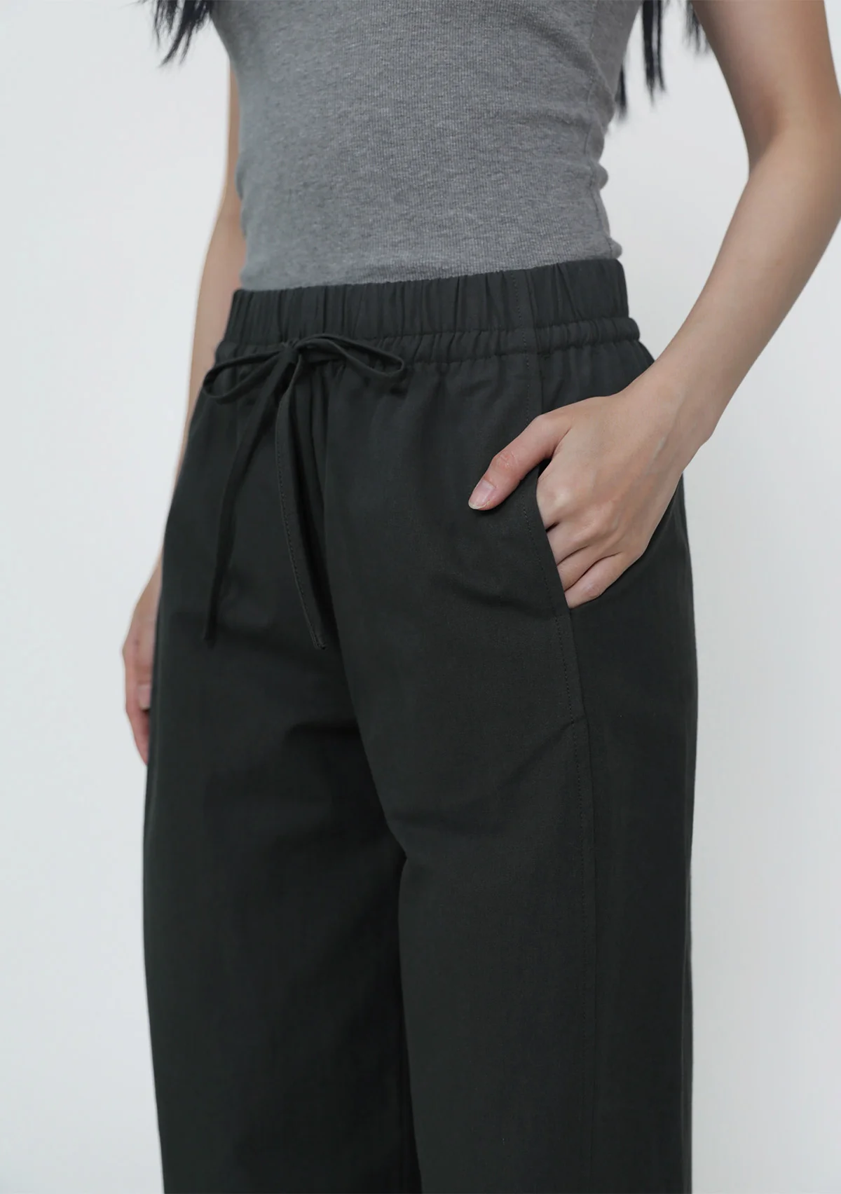 Inga Barrel Pants - Image 12