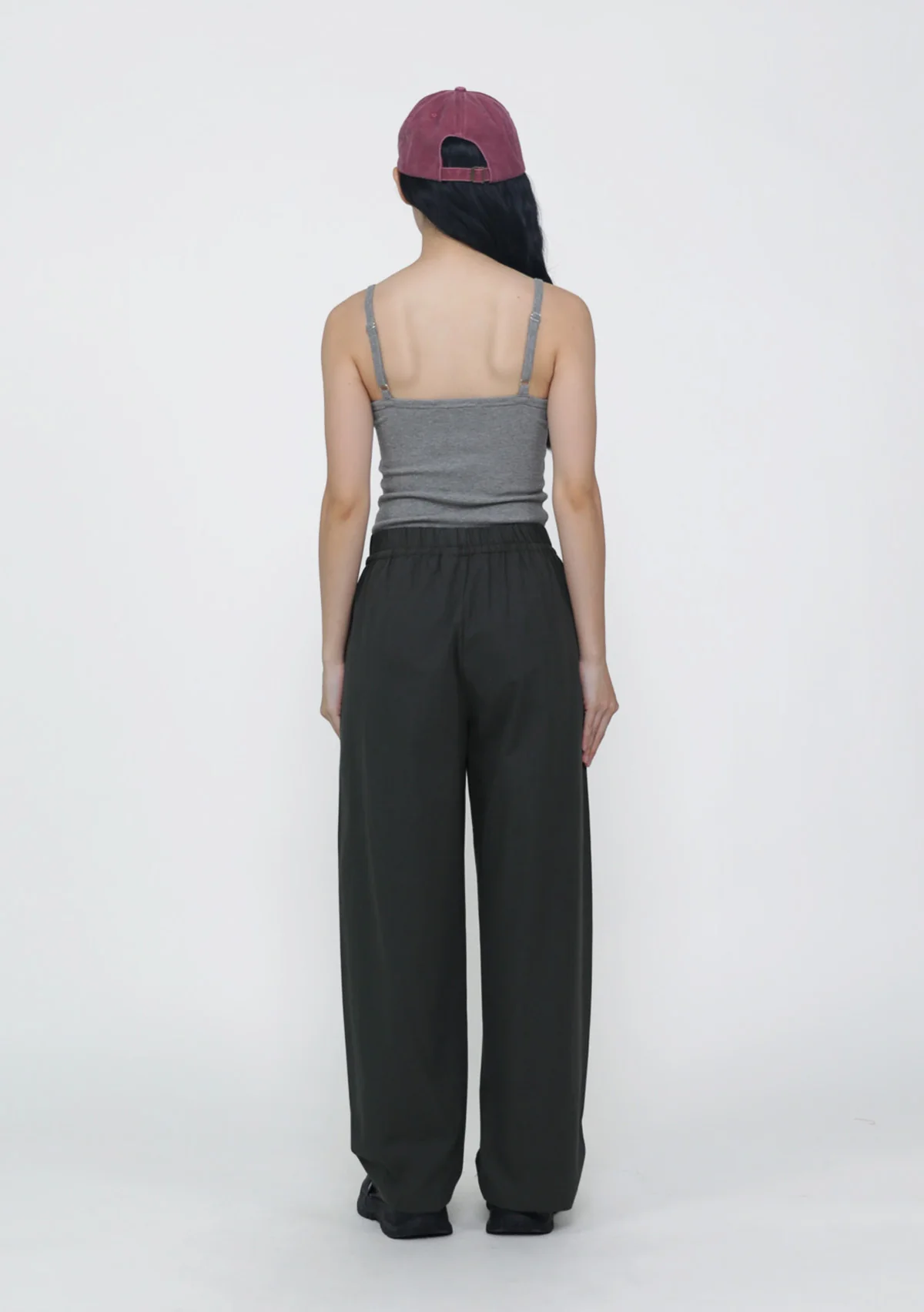 Inga Barrel Pants - Image 15