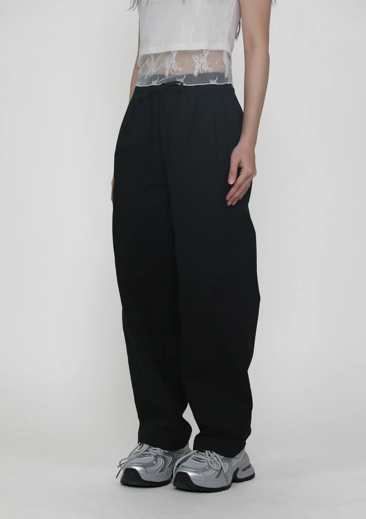 Inga Barrel Pants - Image 17