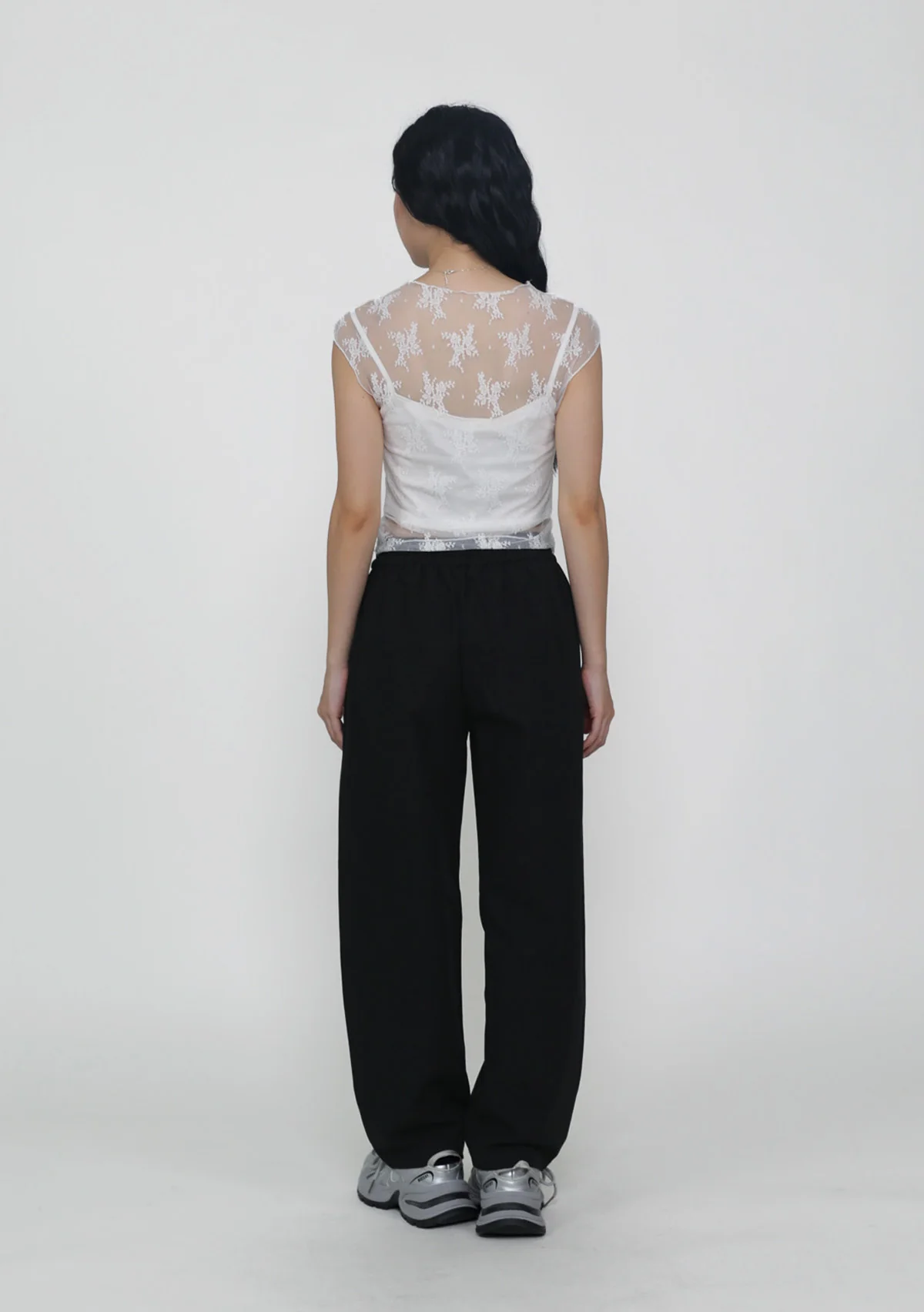 Inga Barrel Pants - Image 22