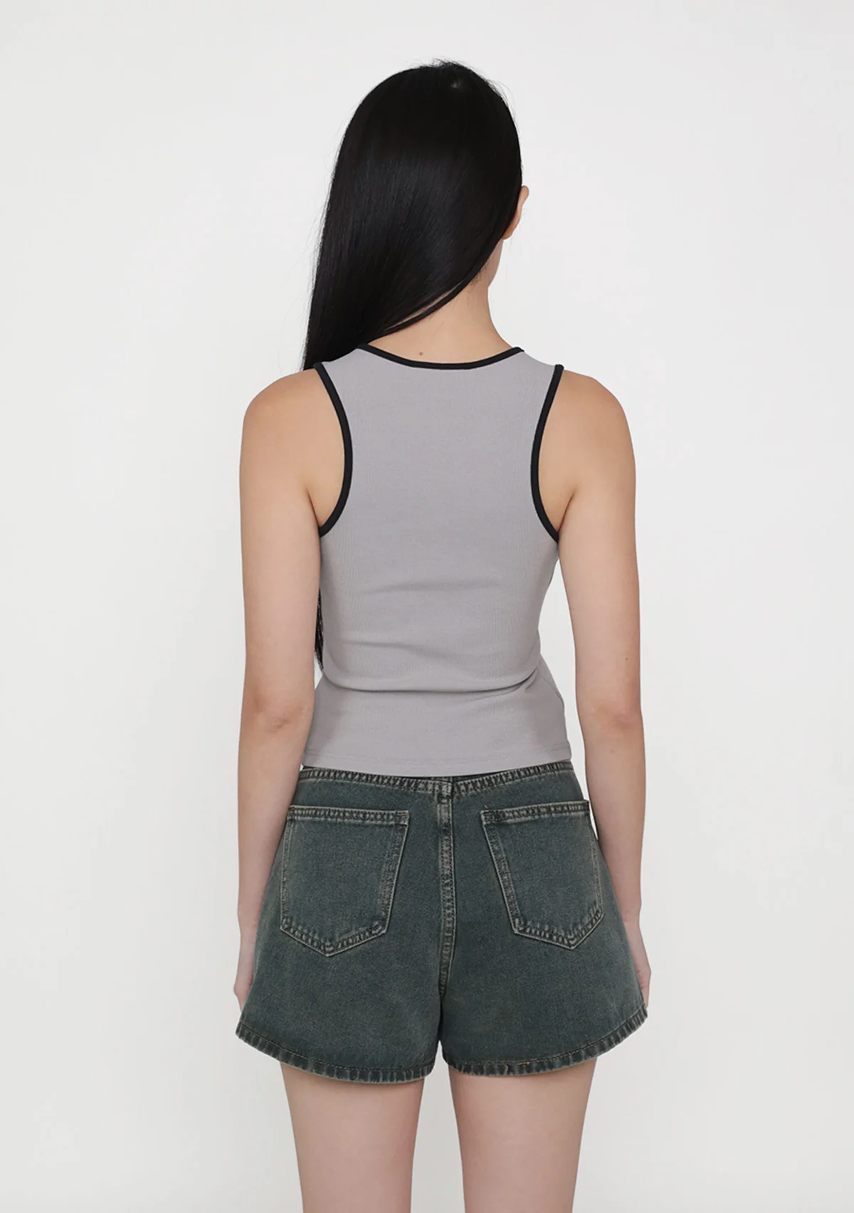 Misa Basic Layered Top - Image 22