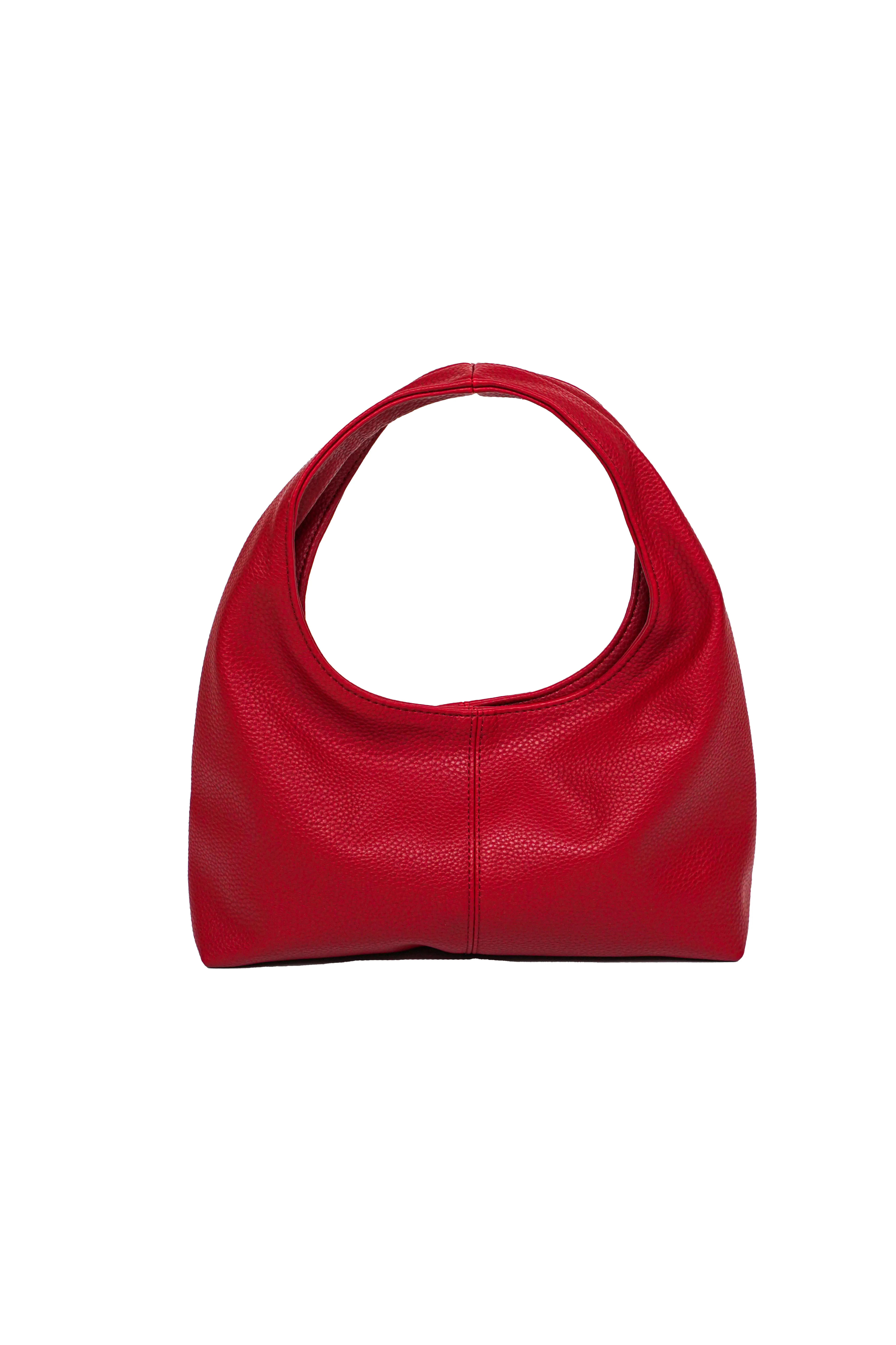 Bella Mini Hobo Bag - Image 12