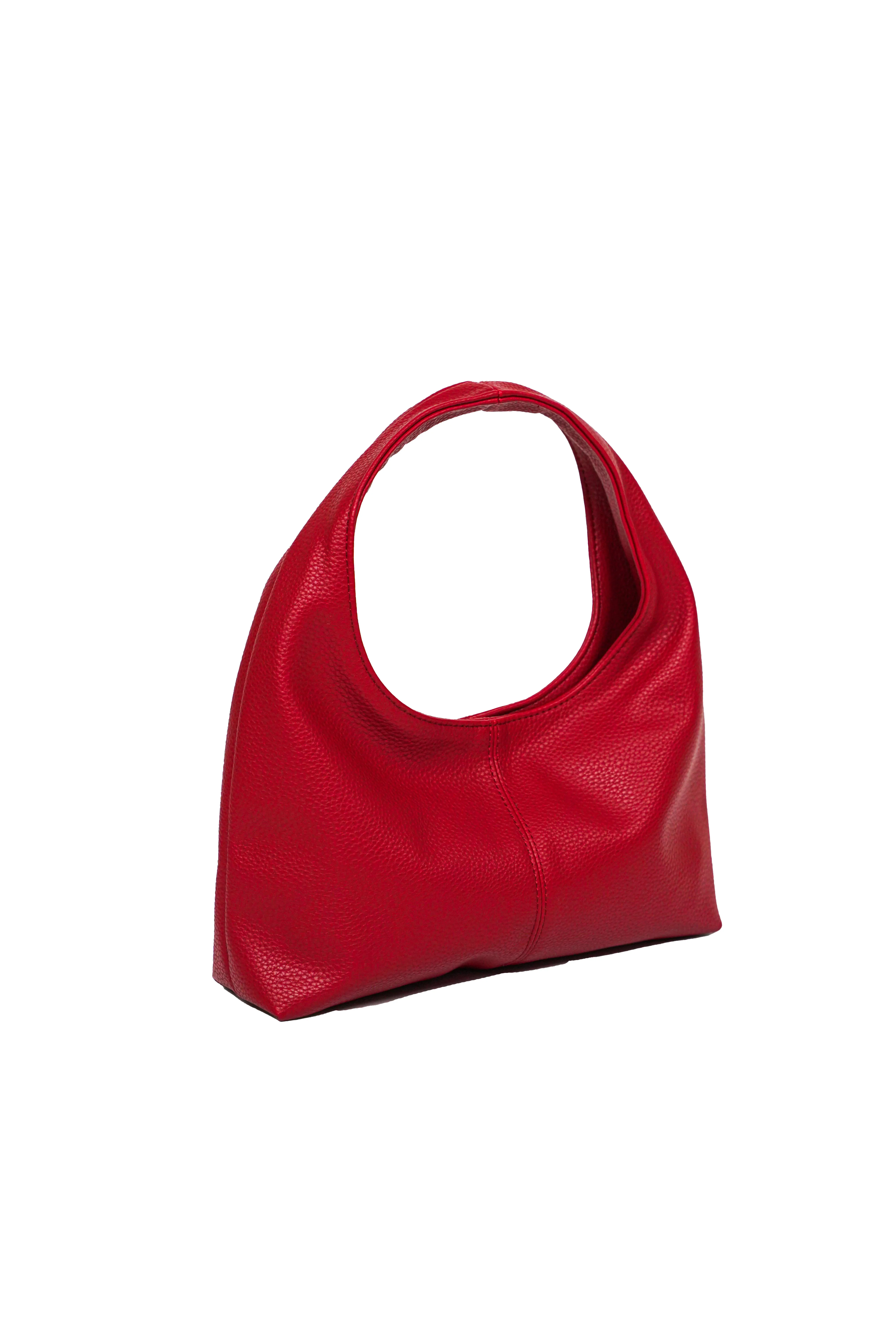 Bella Mini Hobo Bag - Image 13
