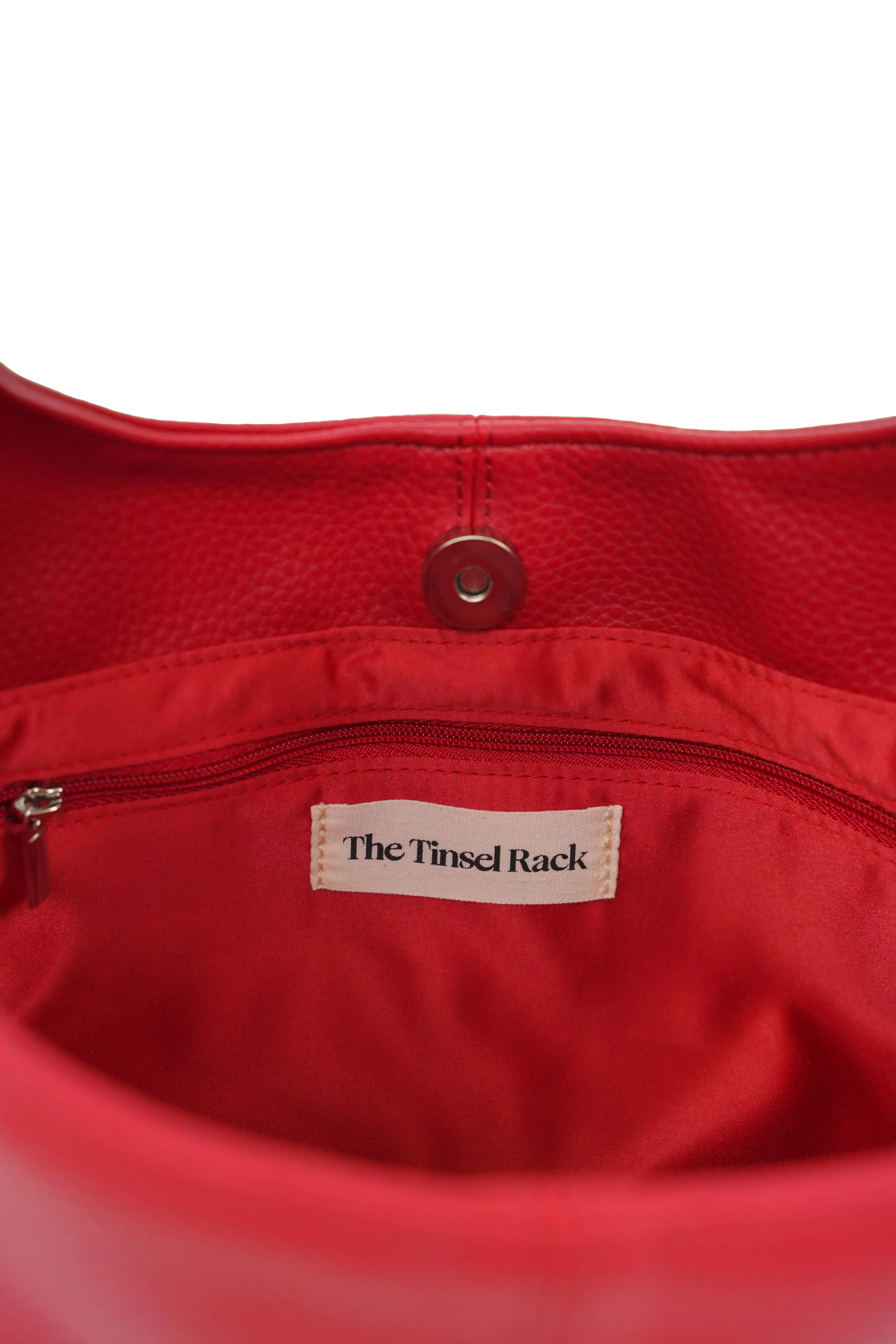 Bella Mini Hobo Bag - Image 14