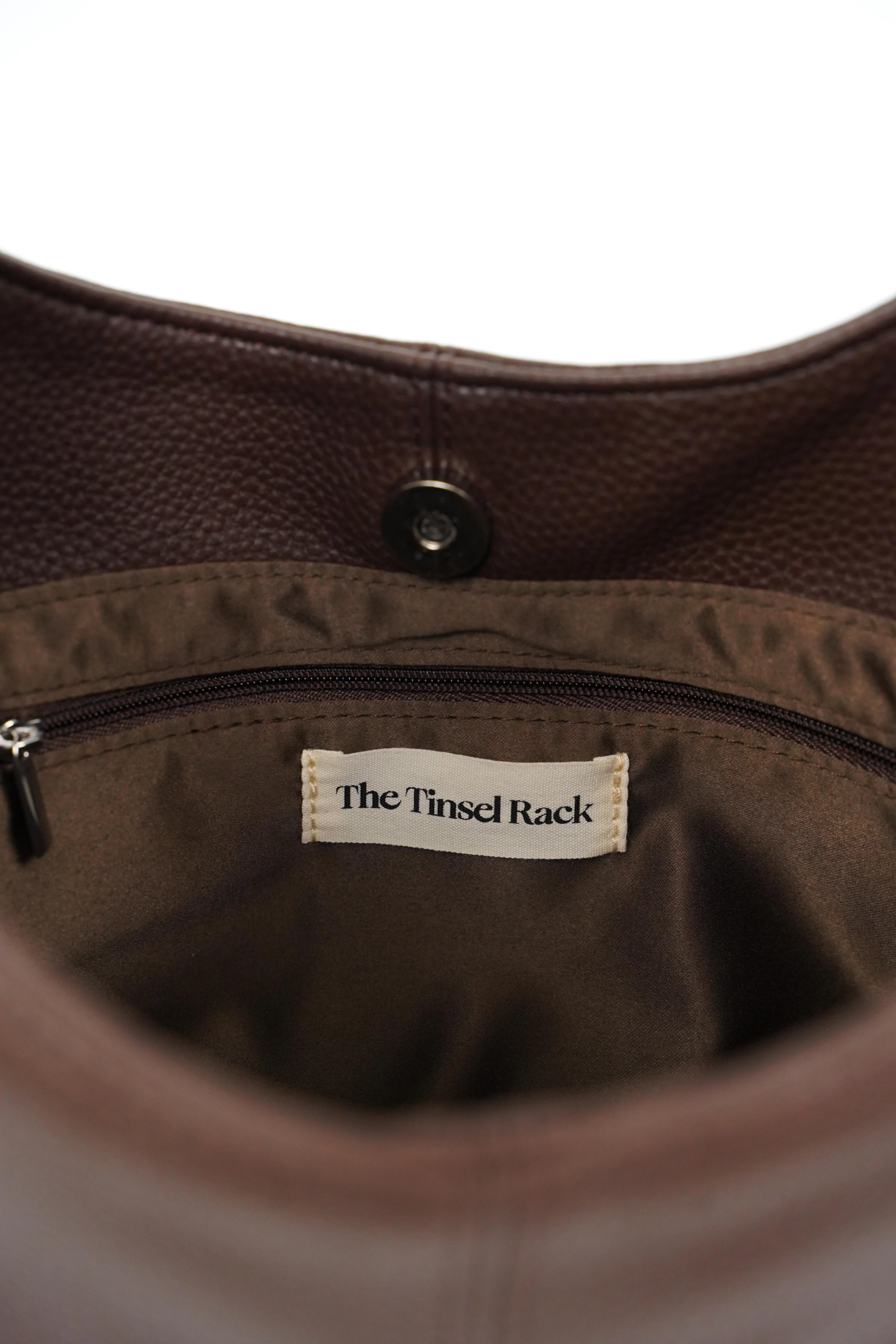 Bella Mini Hobo Bag - Image 19