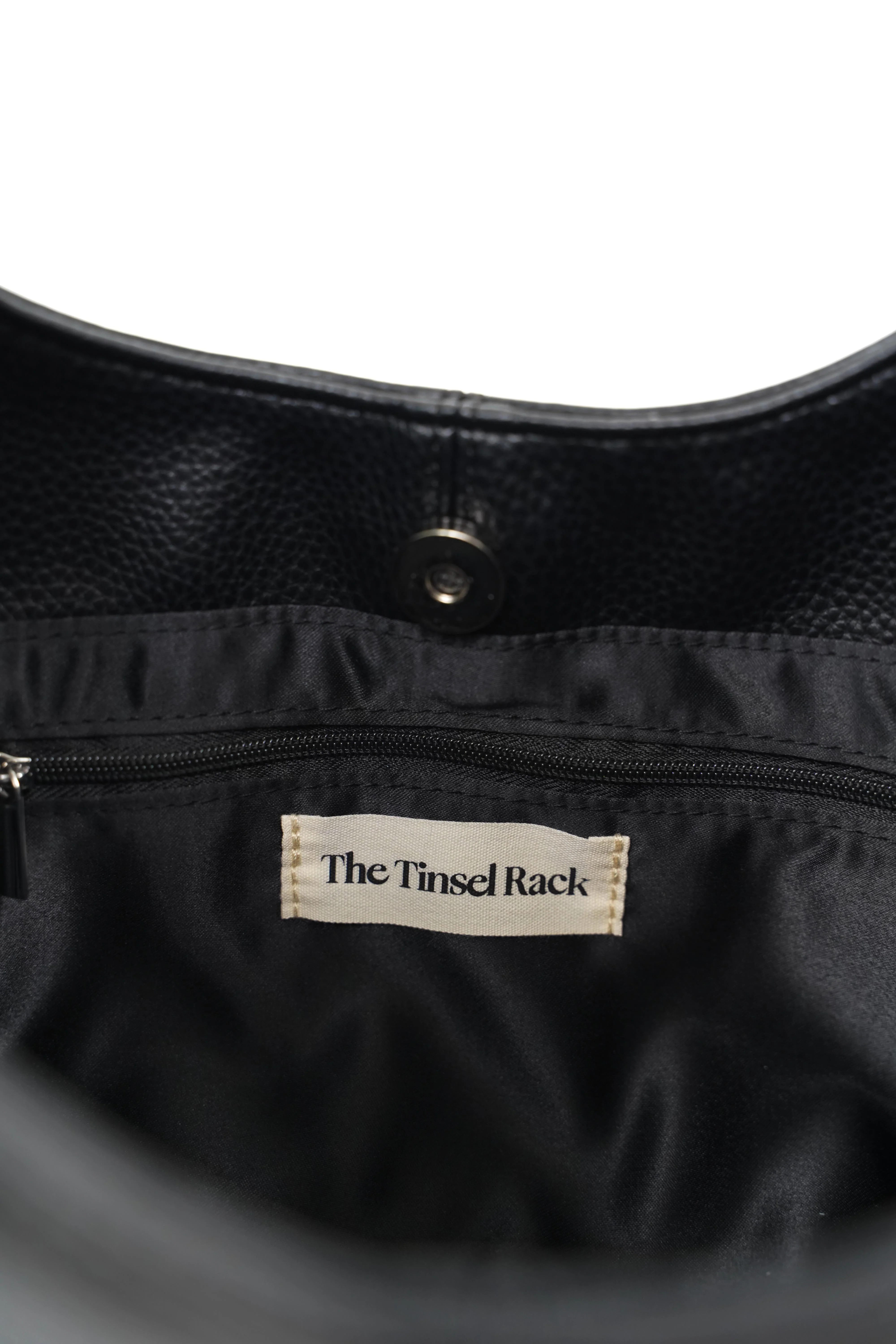 Bella Mini Hobo Bag - Image 24