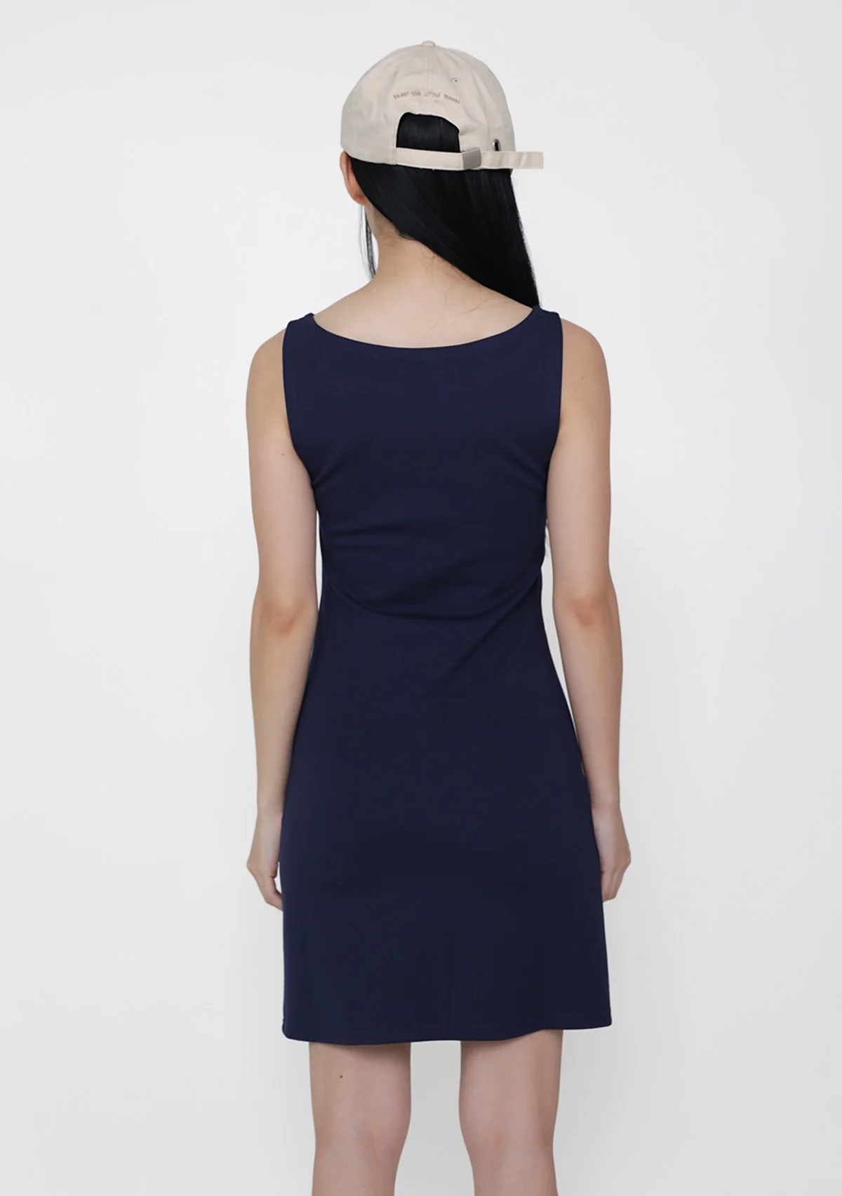 Maison Boat Neck Dress - Image 17