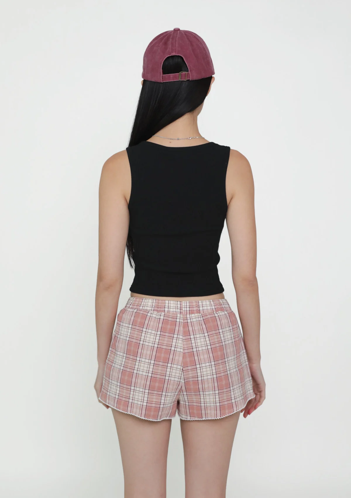 Yumi Boxer Shorts - Image 11