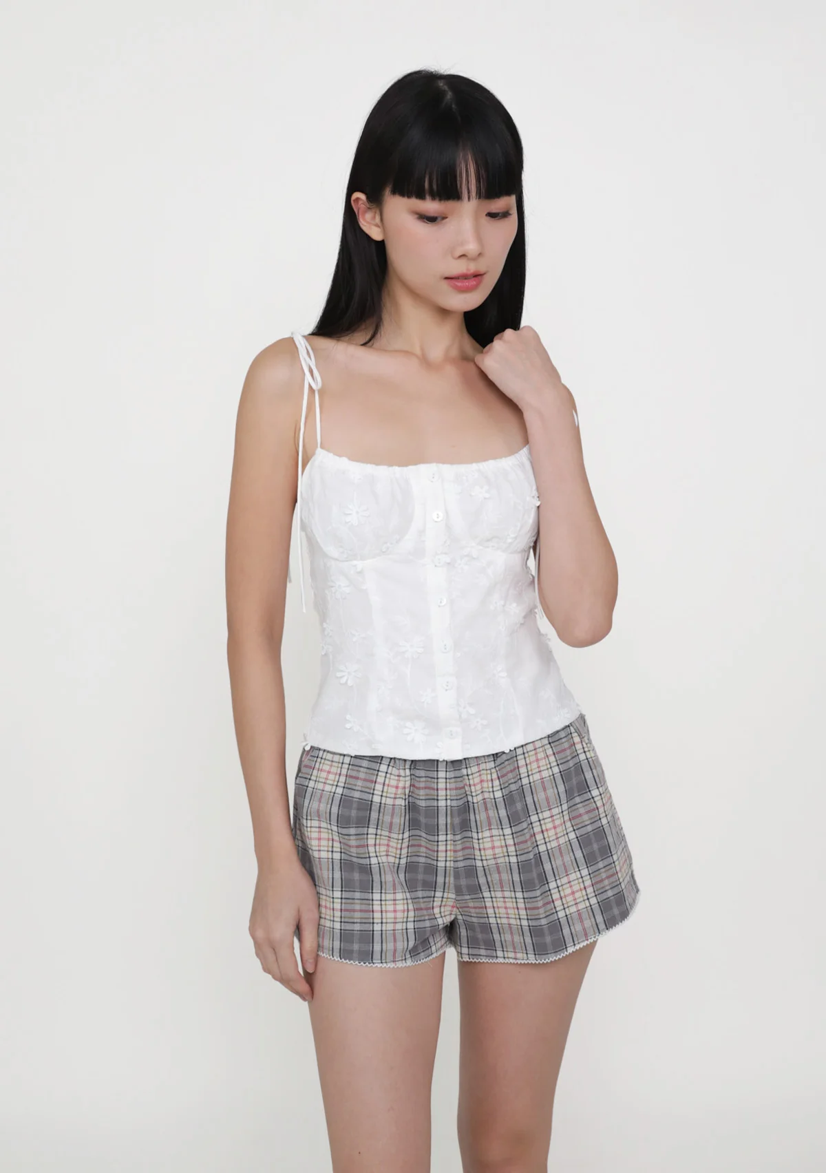 Yumi Boxer Shorts - Image 13