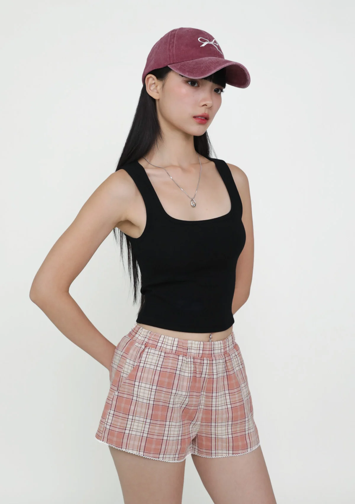 Yumi Boxer Shorts - Image 2