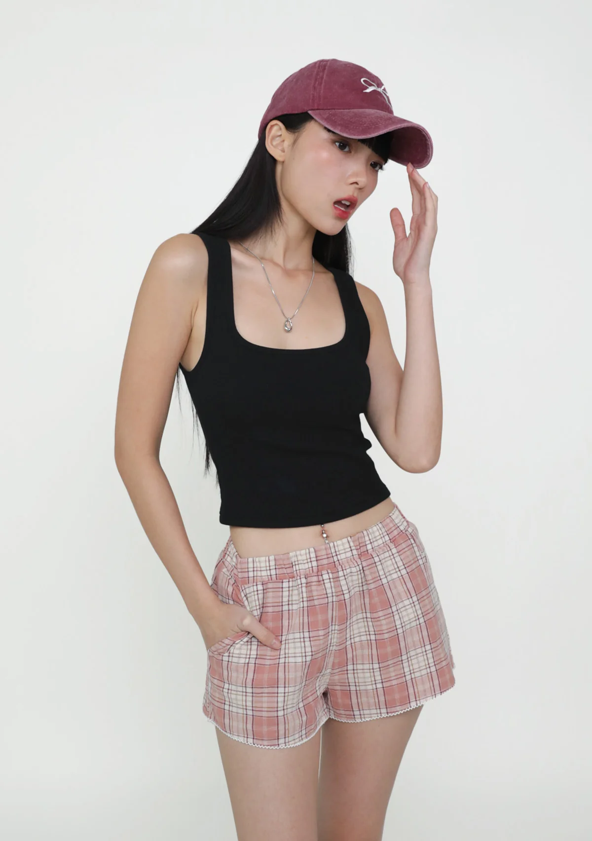 Yumi Boxer Shorts - Image 8