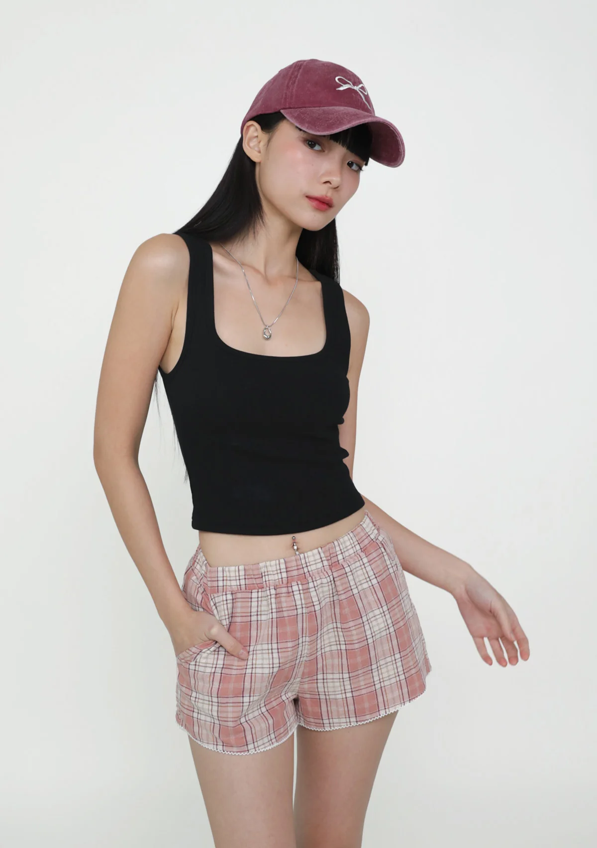 Yumi Boxer Shorts - Image 9
