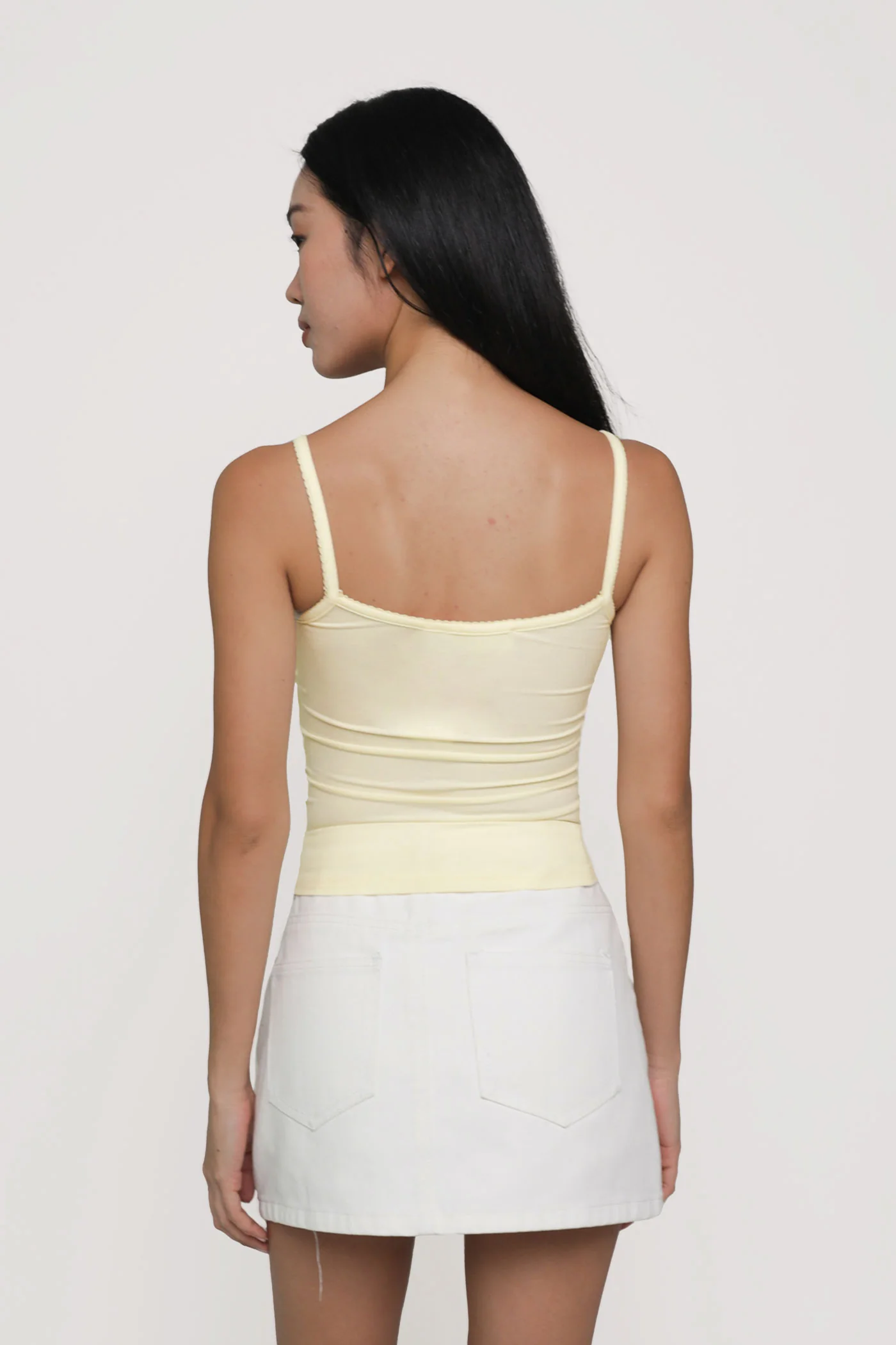 Bradley Denim Skorts Version 2 - Image 31