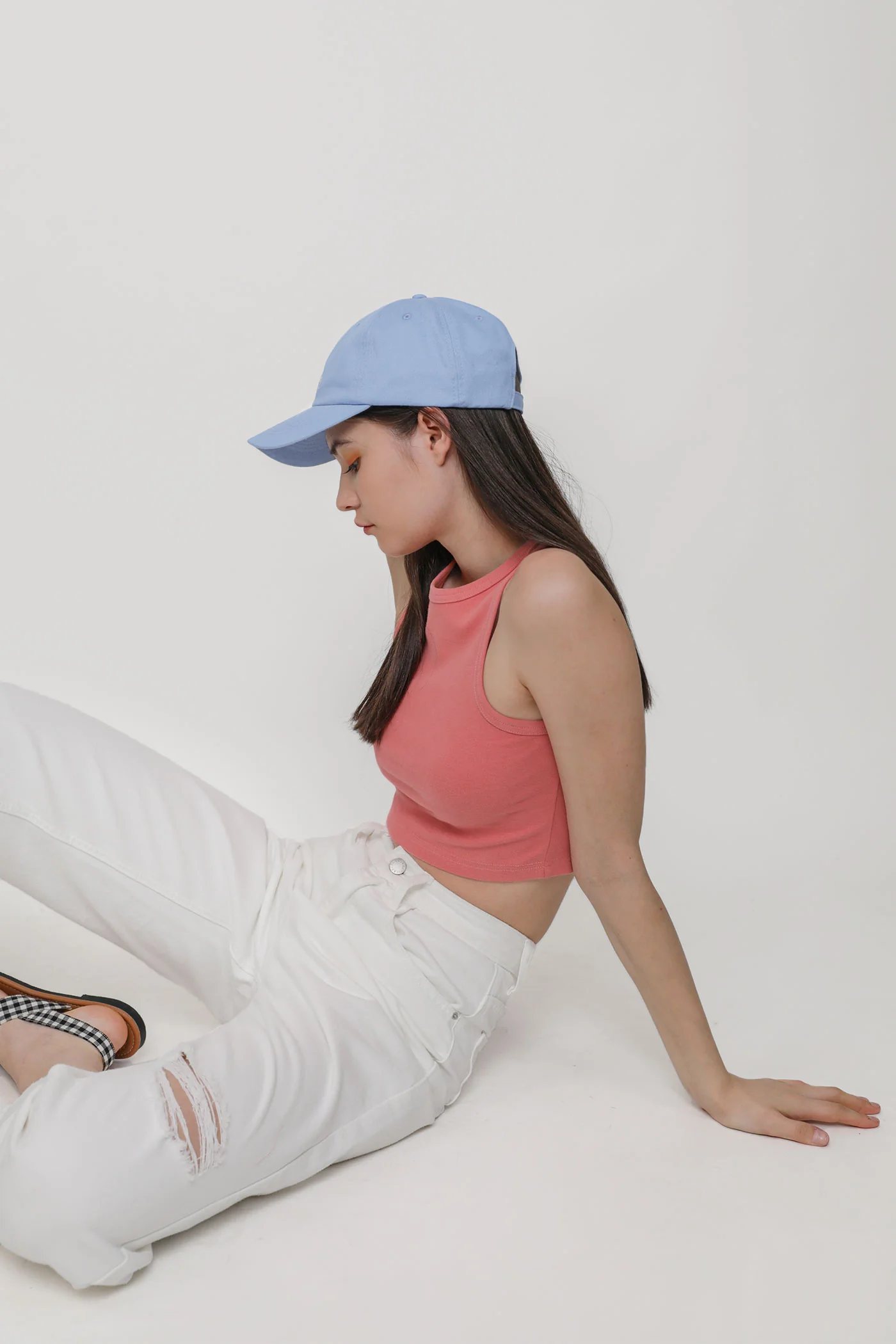 Bravo Racercut Top - Image 10