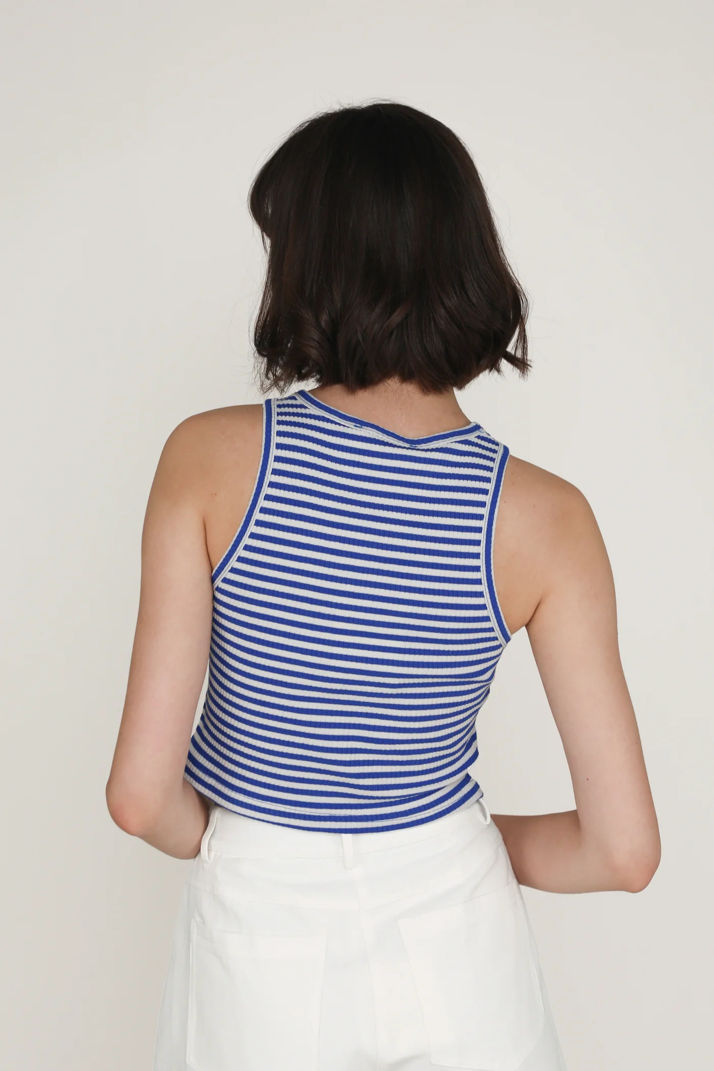 Bravo Racercut Top - Image 114
