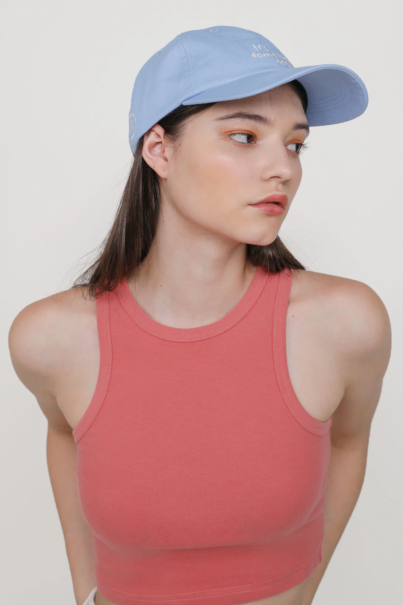 Bravo Racercut Top - Image 12