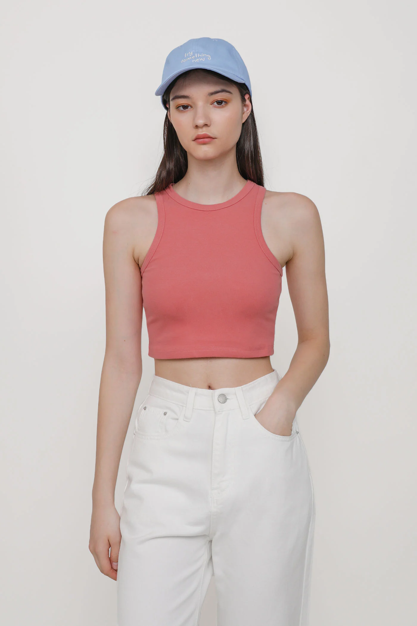 Bravo Racercut Top - Image 13