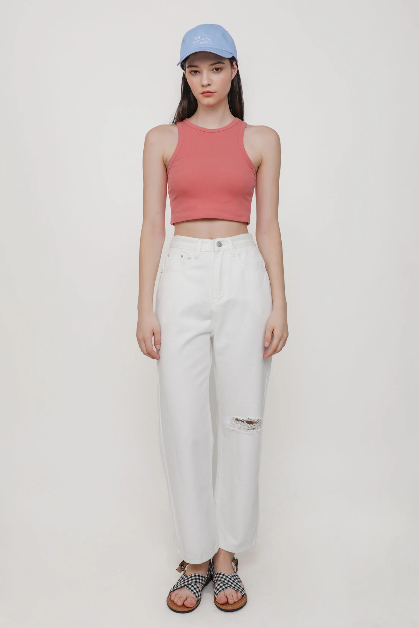 Bravo Racercut Top - Image 14