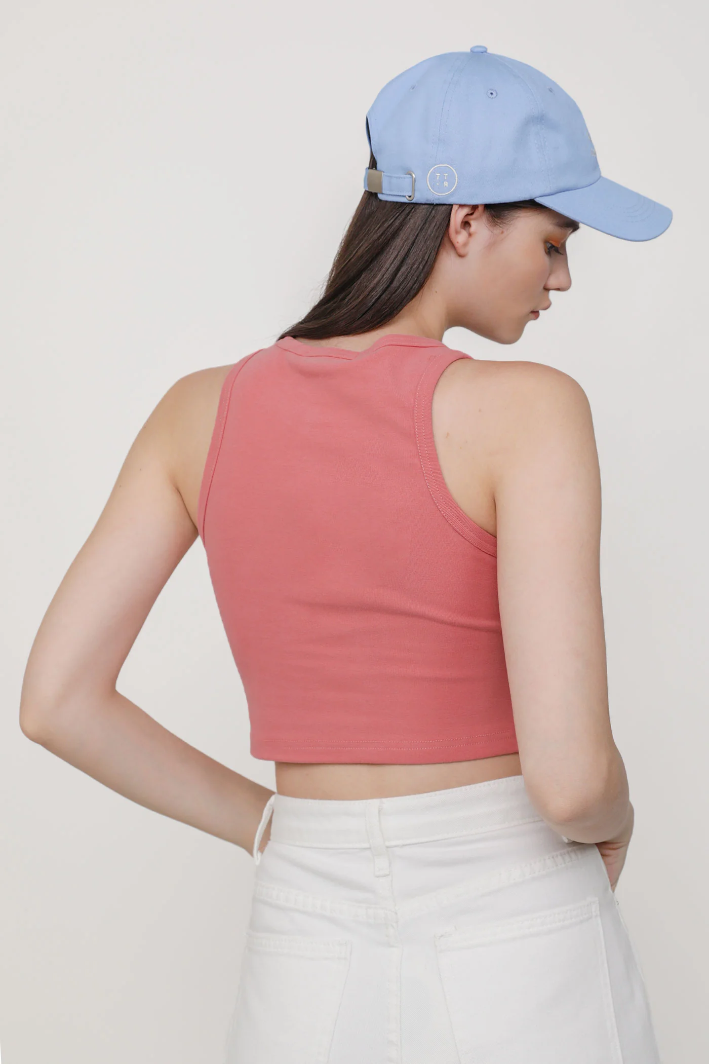 Bravo Racercut Top - Image 15