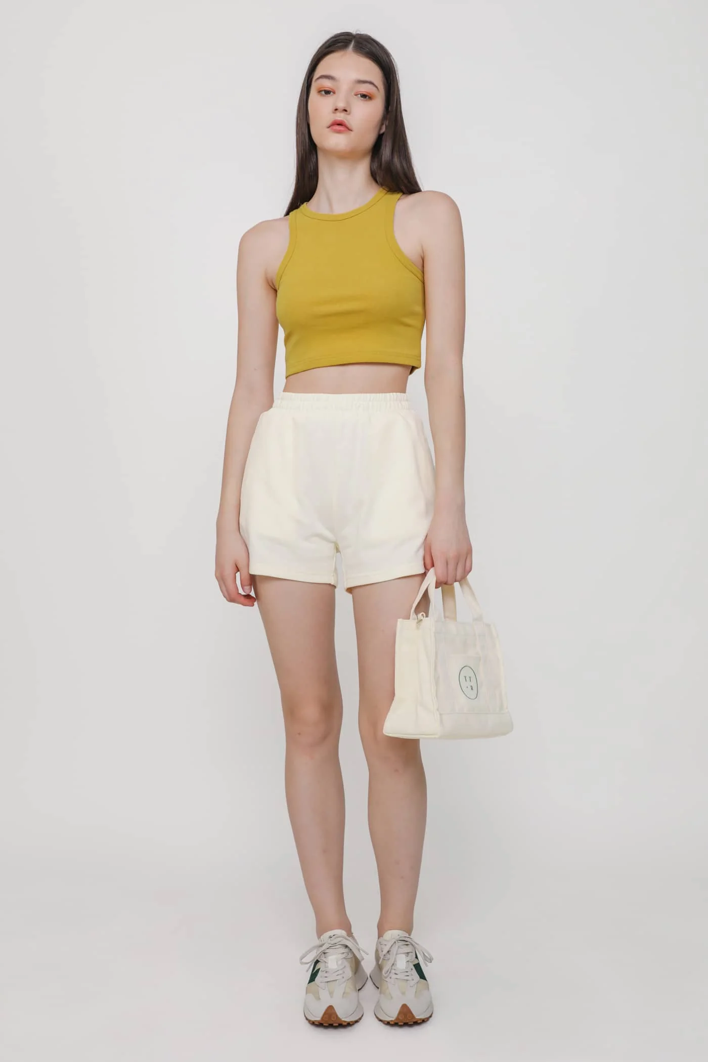 Bravo Racercut Top - Image 17