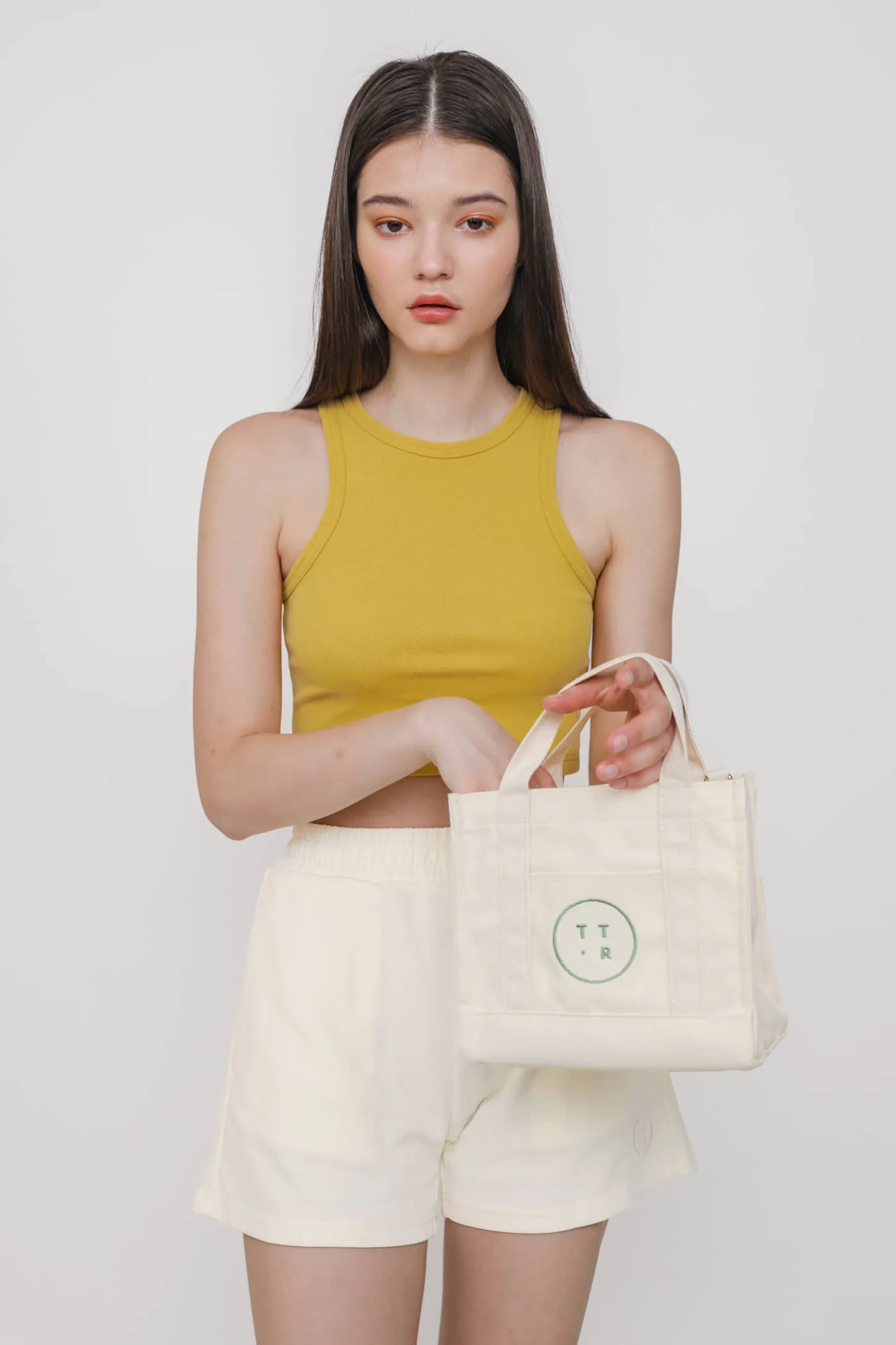 Bravo Racercut Top - Image 18