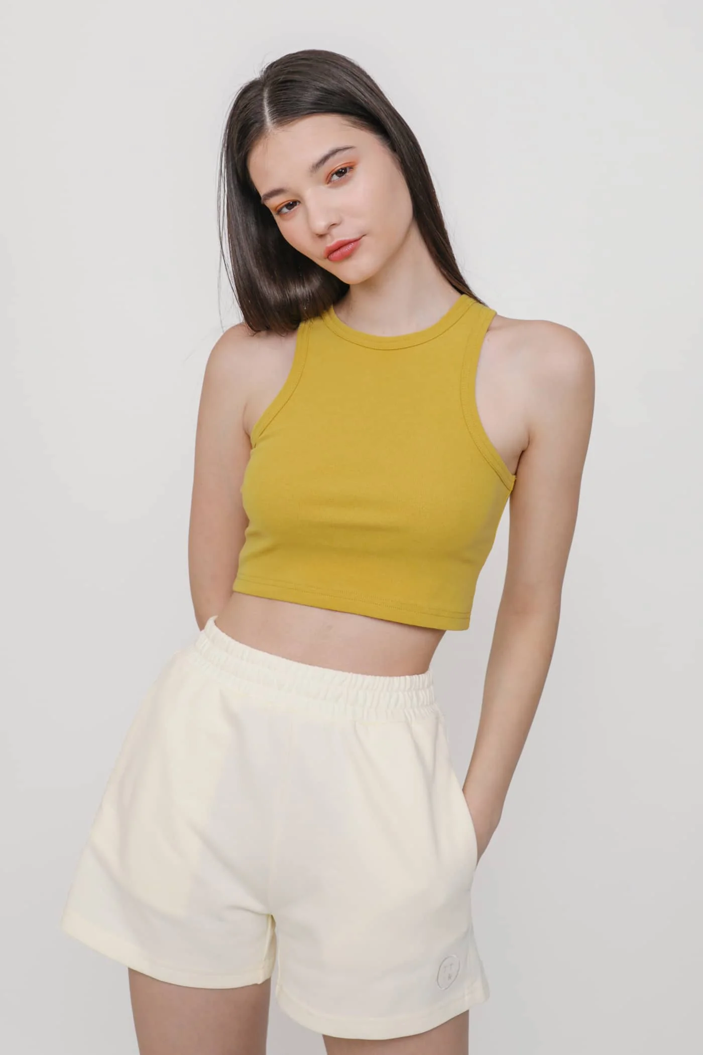 Bravo Racercut Top - Image 19