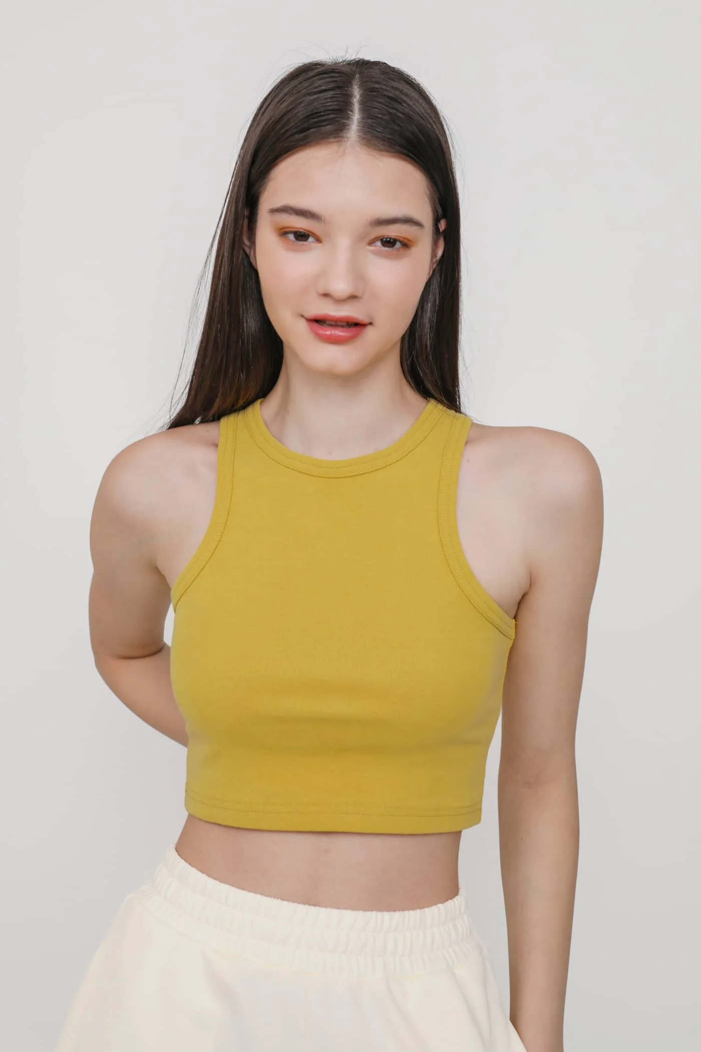 Bravo Racercut Top - Image 20