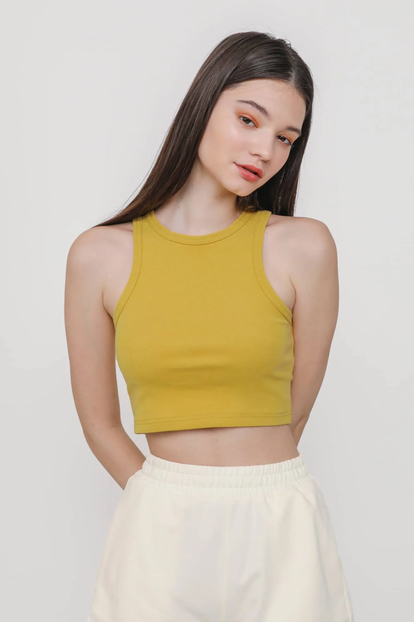 Bravo Racercut Top - Image 21