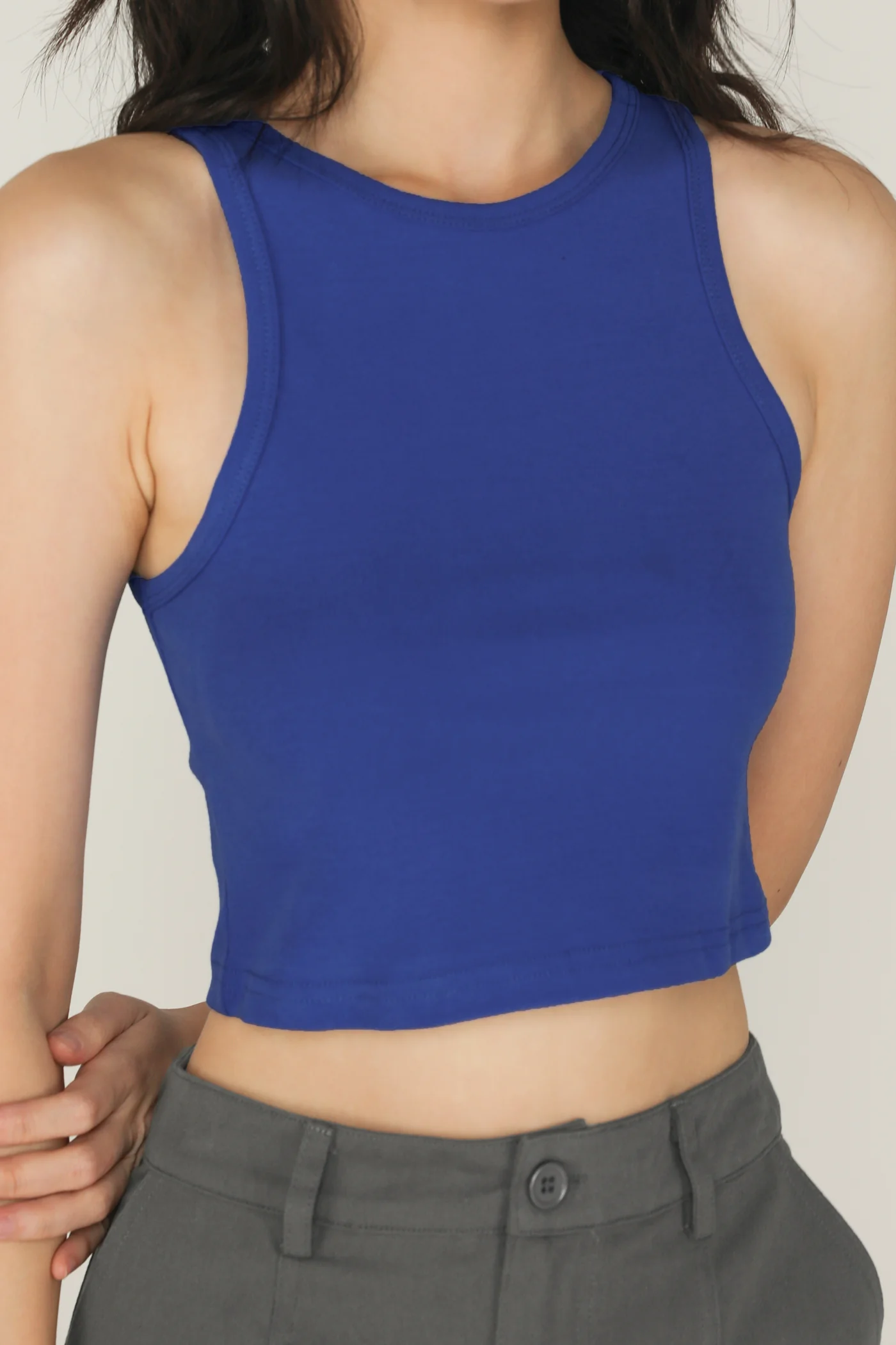 Bravo Racercut Top - Image 25
