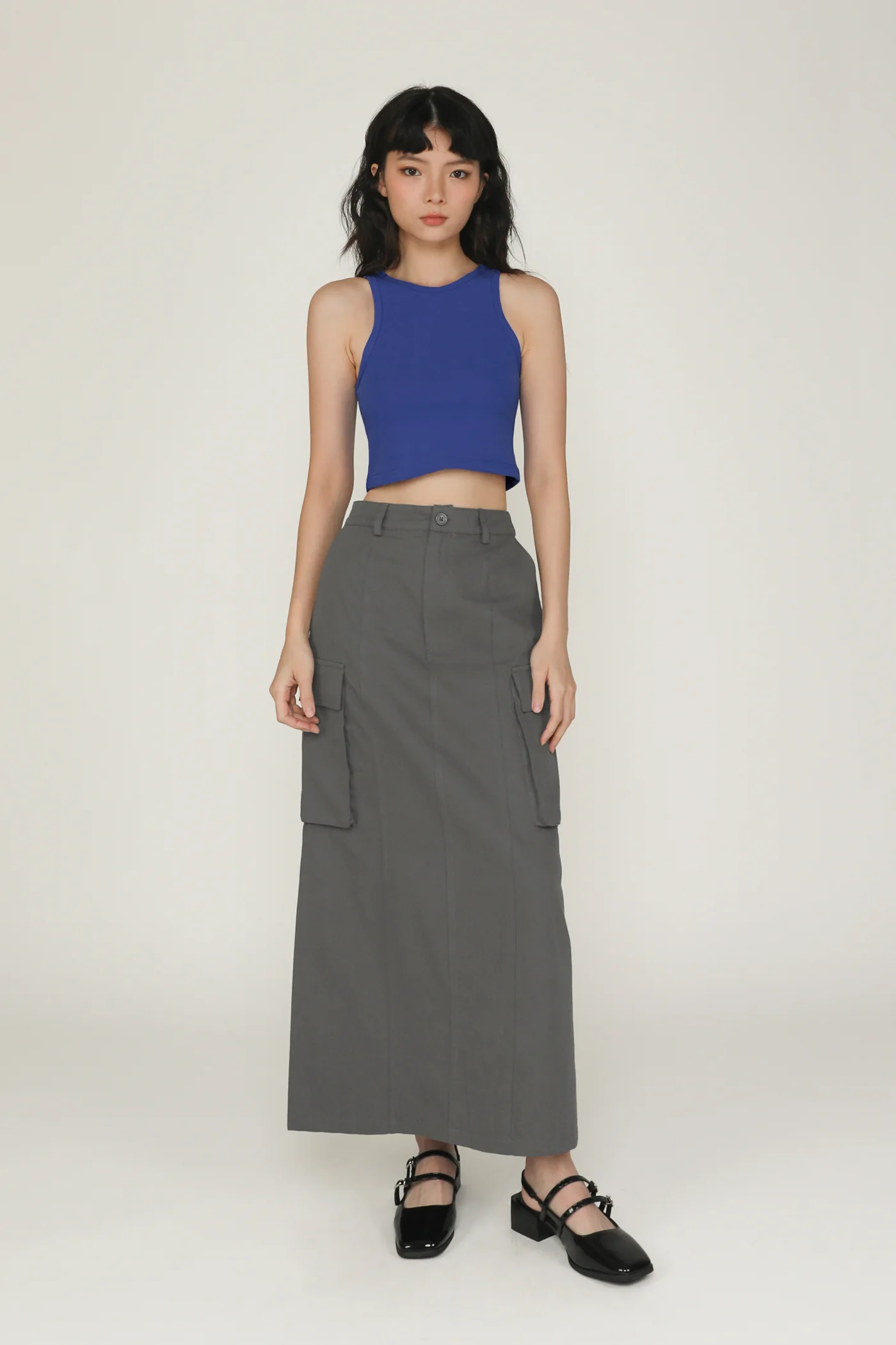 Bravo Racercut Top - Image 27