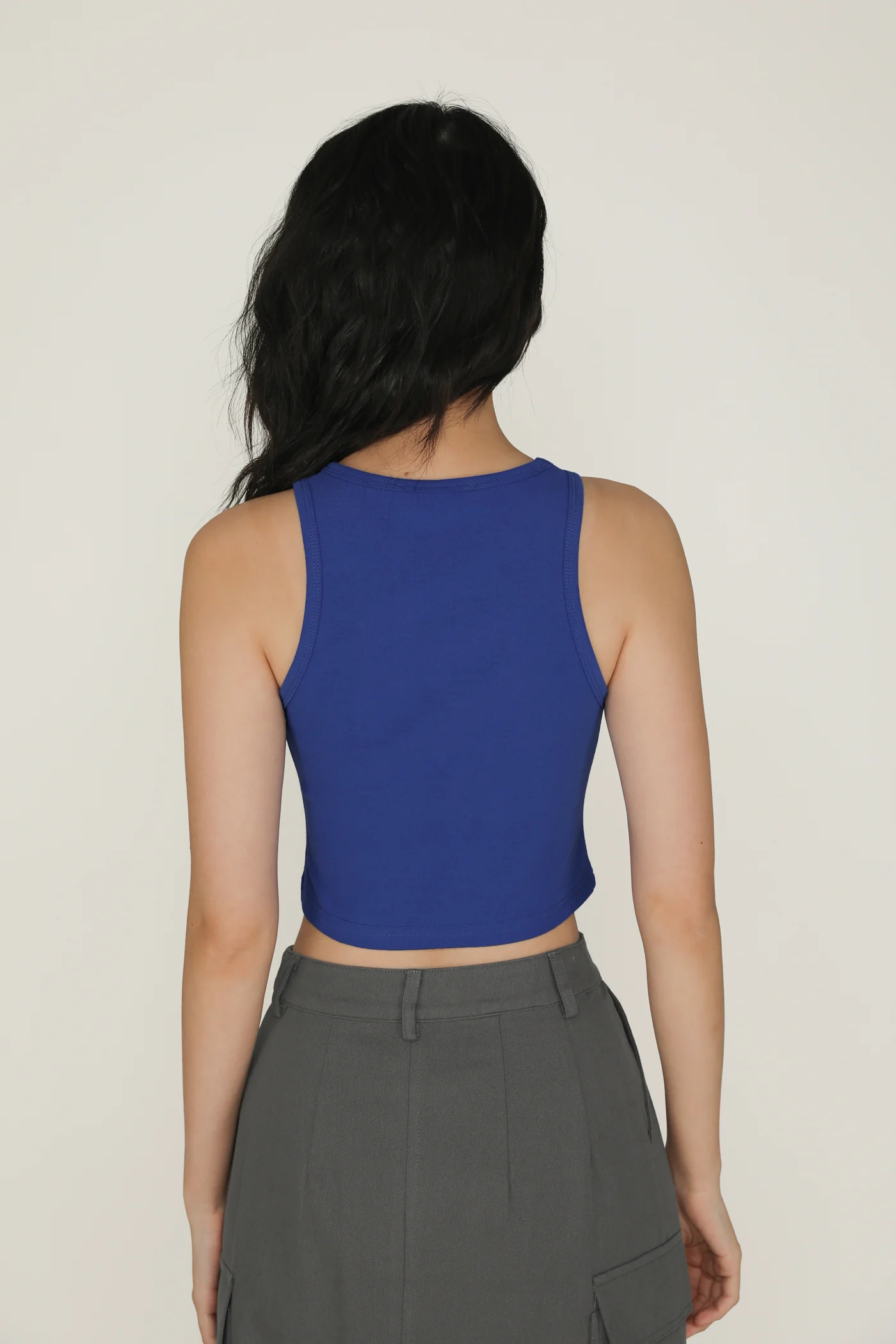 Bravo Racercut Top - Image 28