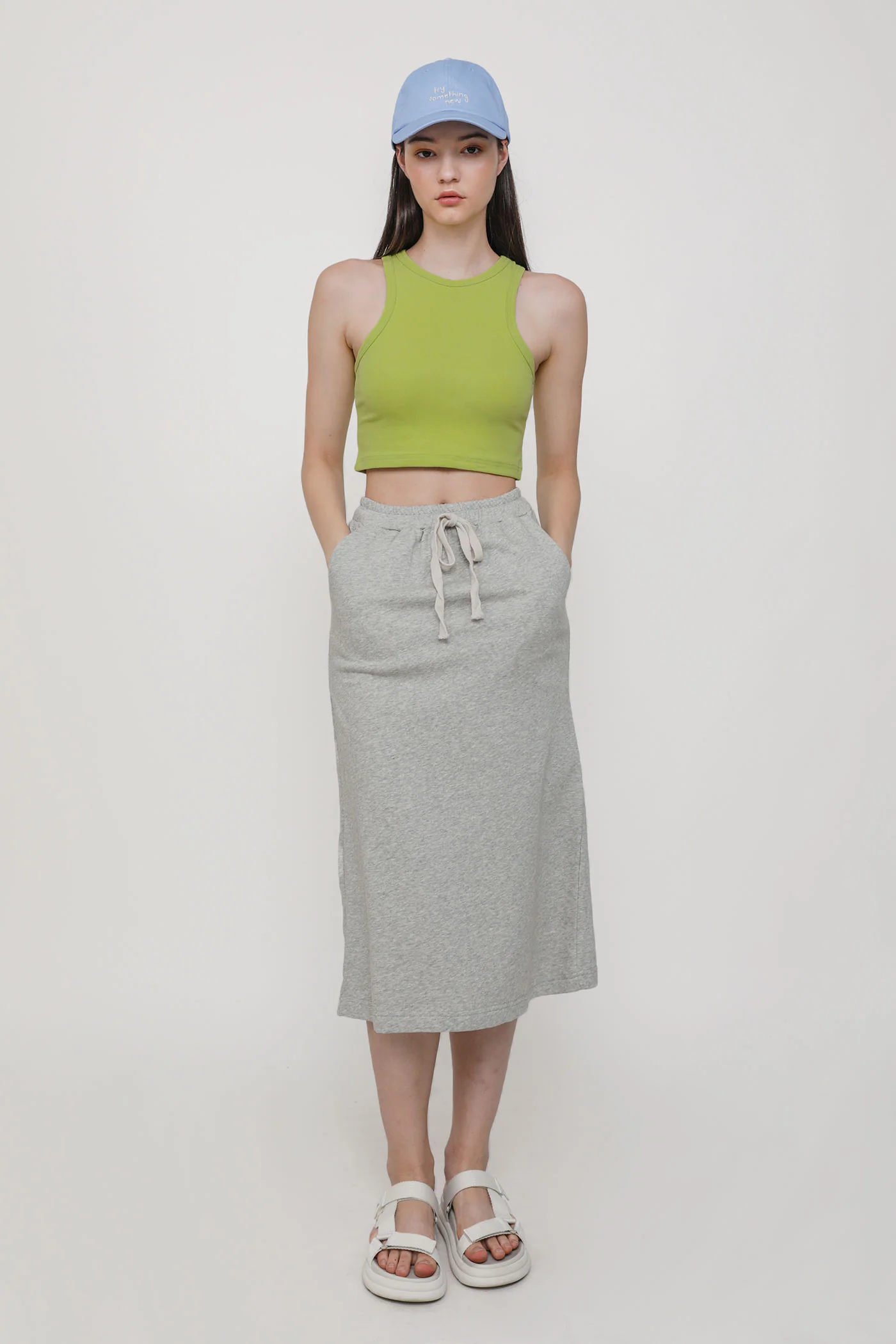 Bravo Racercut Top - Image 31
