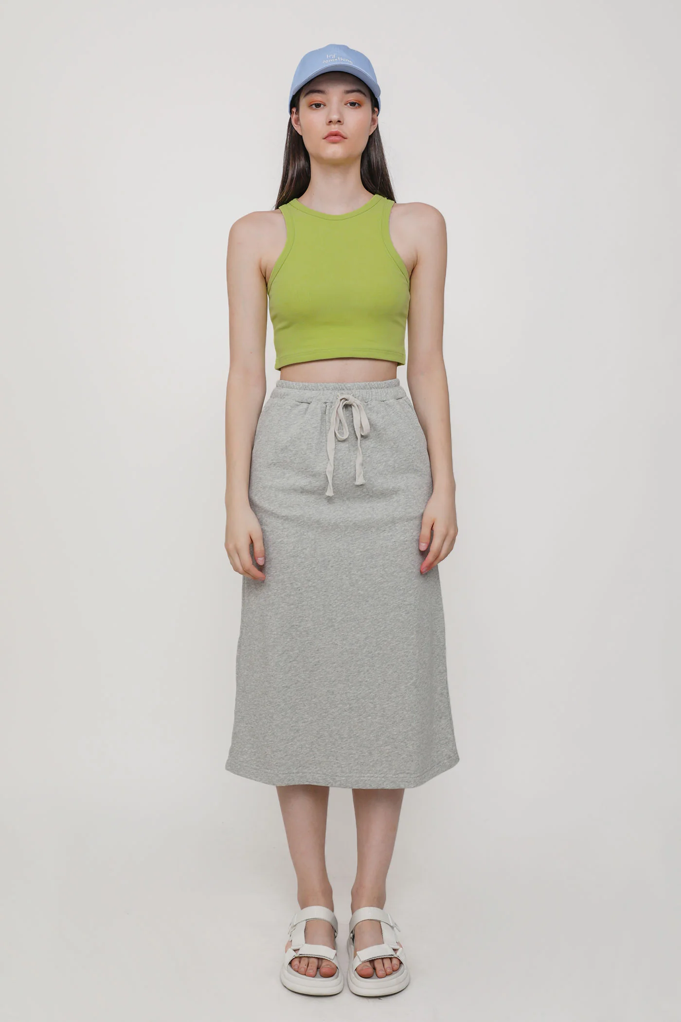 Bravo Racercut Top - Image 32