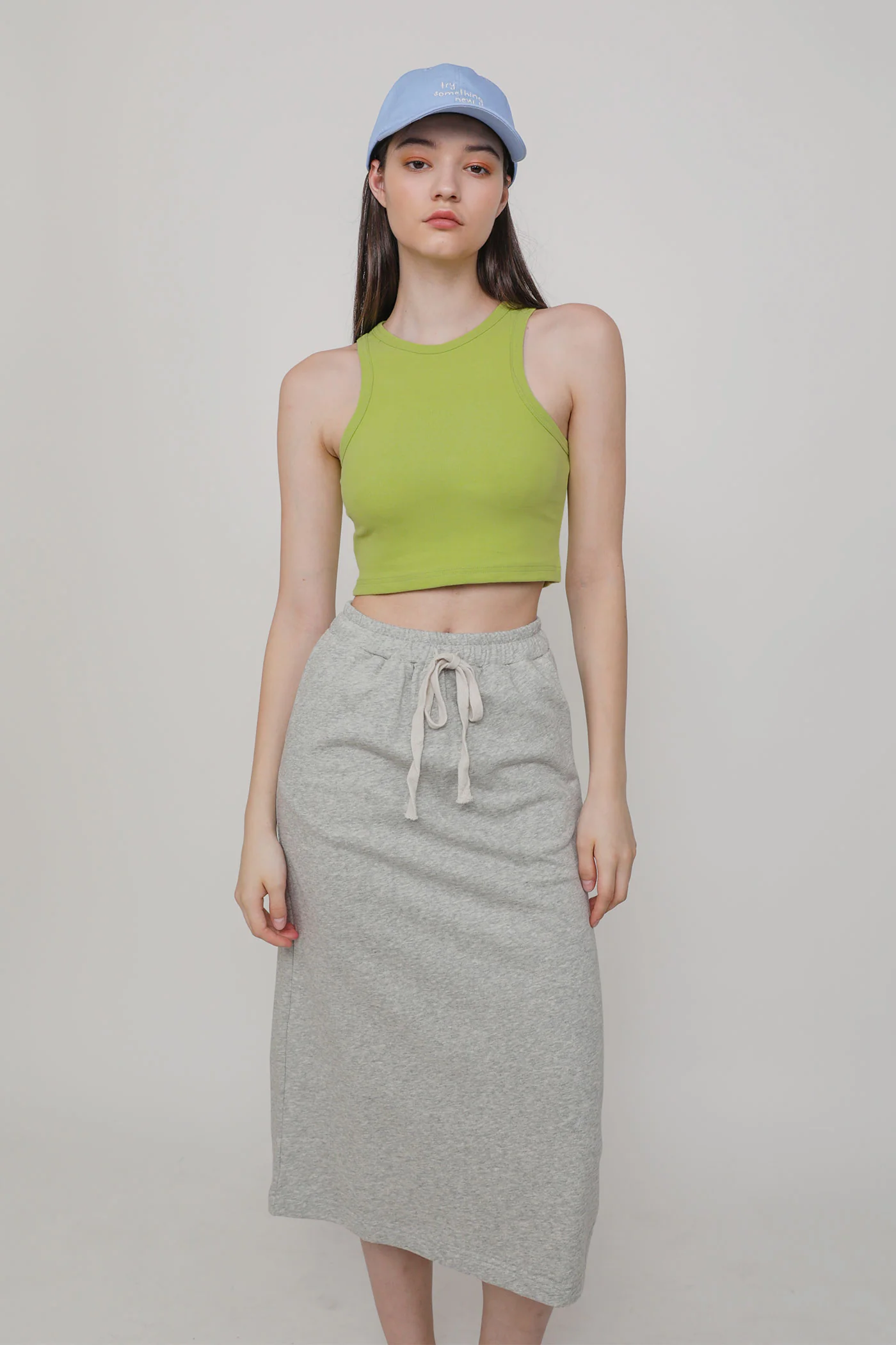 Bravo Racercut Top - Image 33