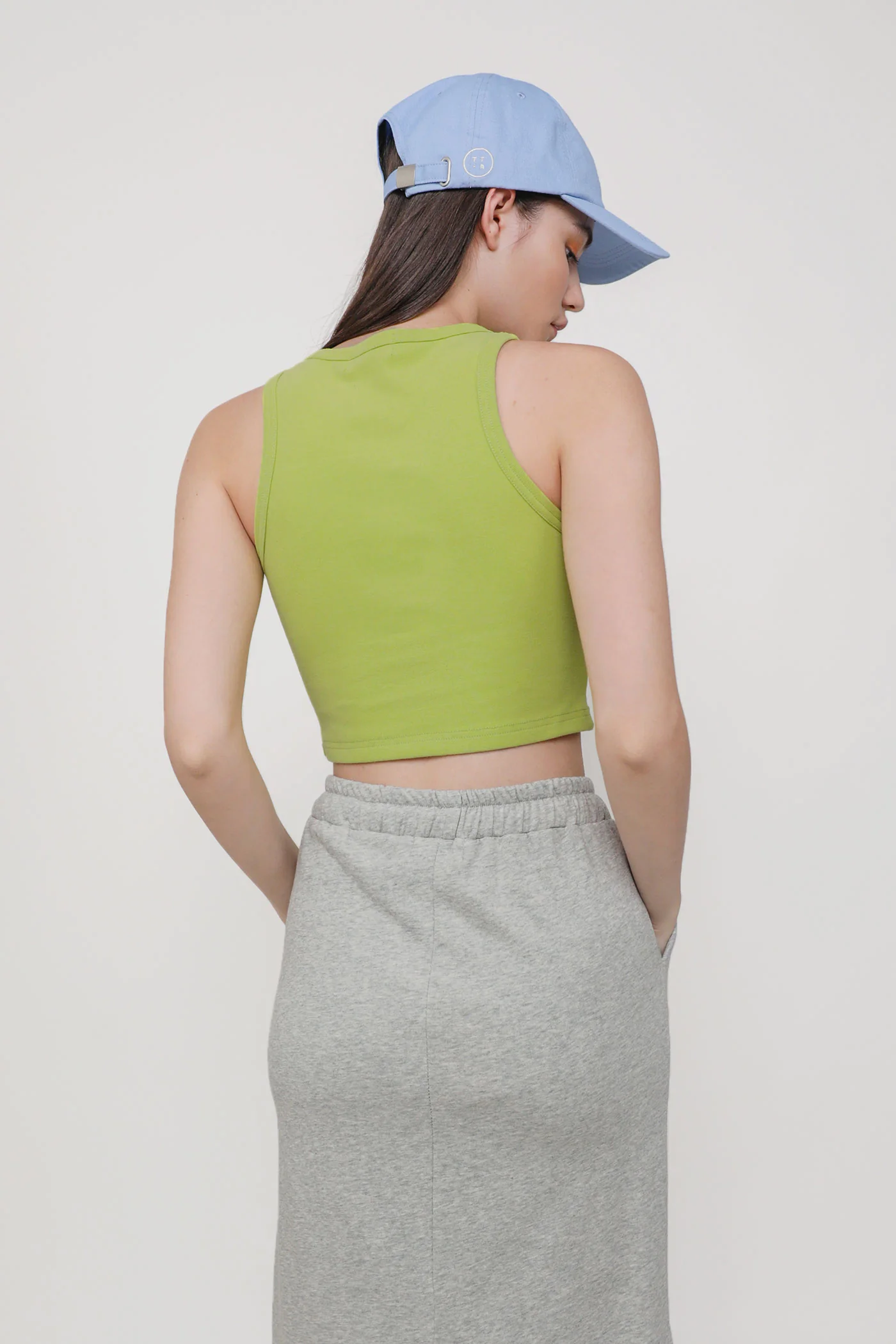 Bravo Racercut Top - Image 34