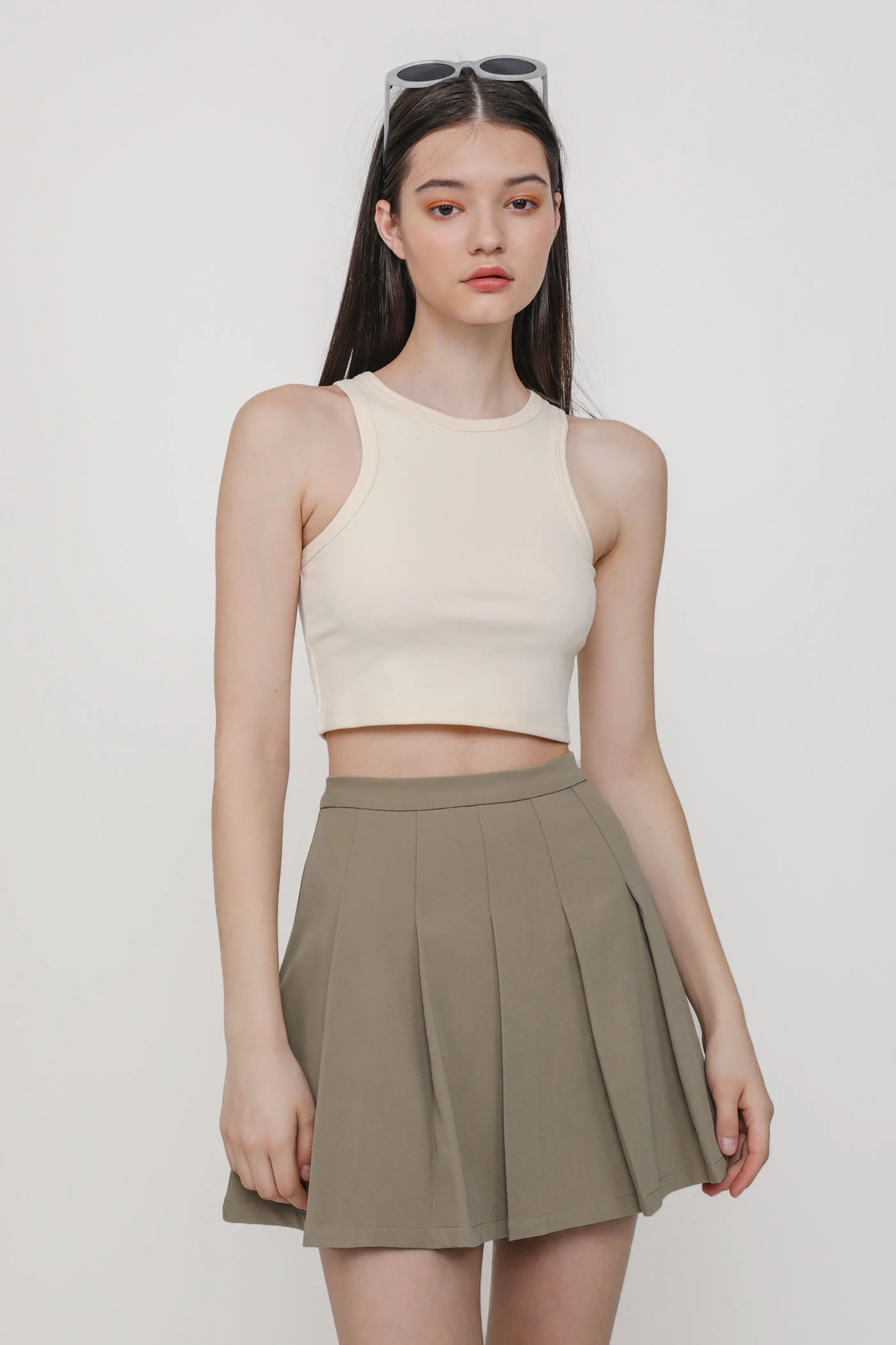 Bravo Racercut Top - Image 35