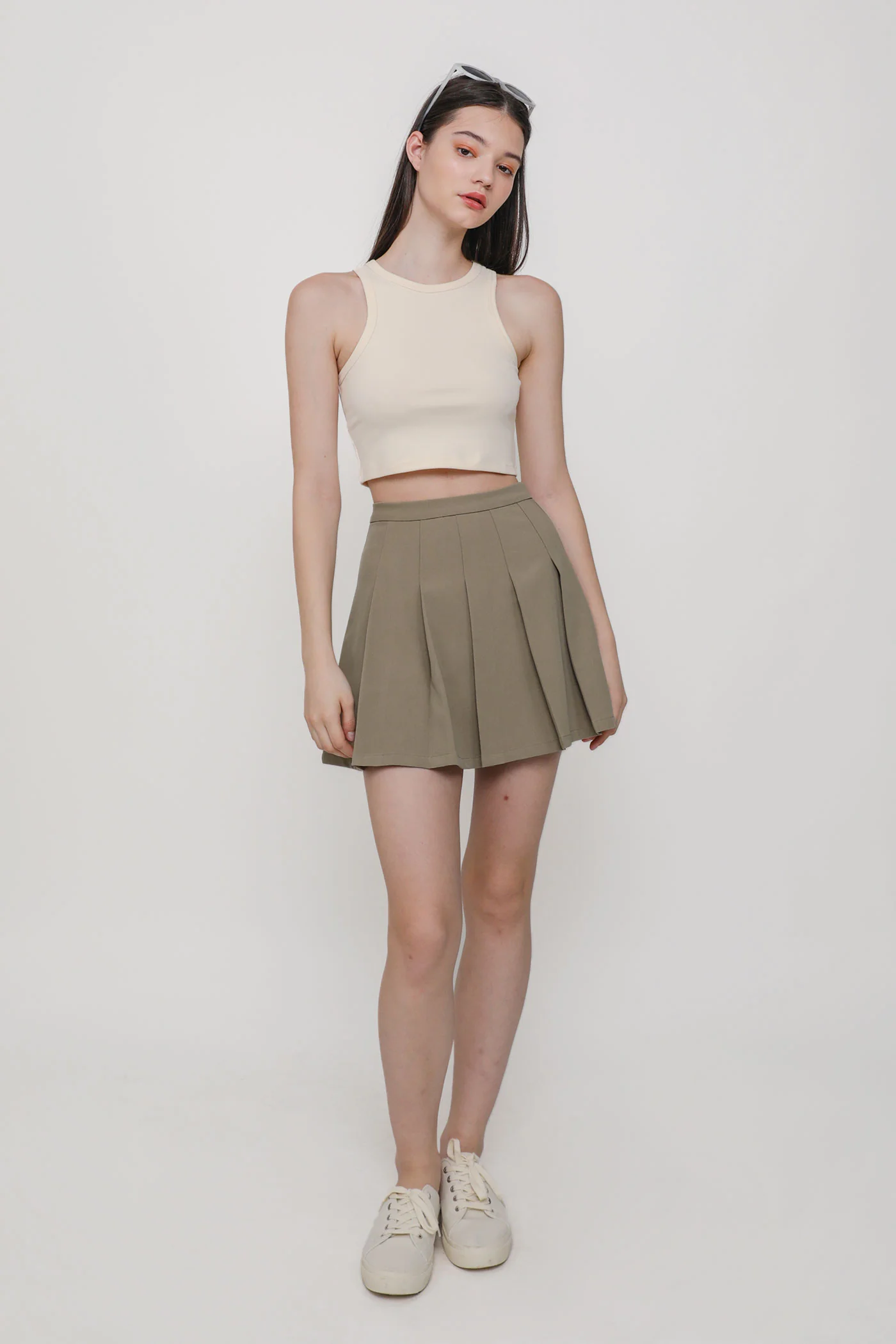 Bravo Racercut Top - Image 37