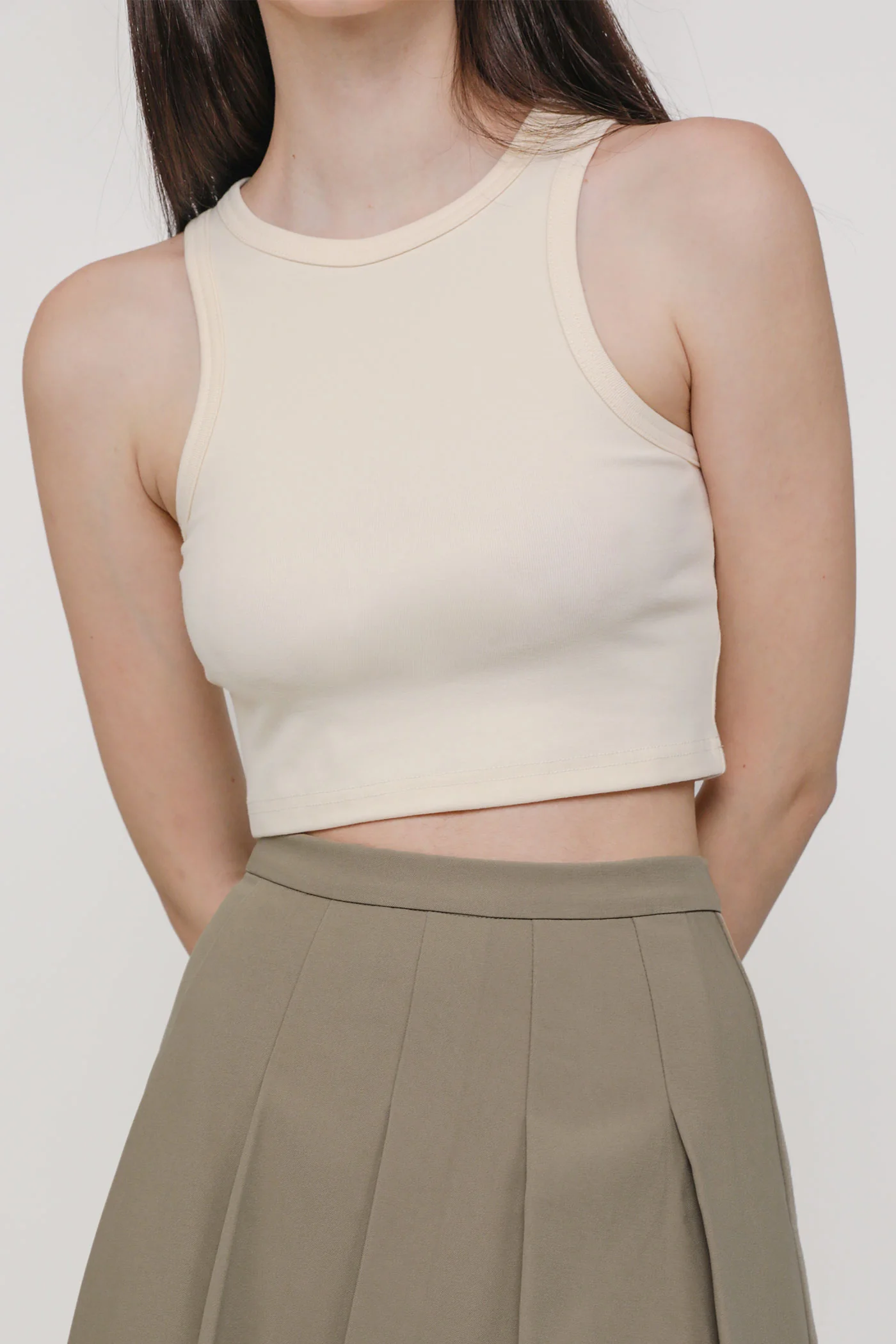 Bravo Racercut Top - Image 39