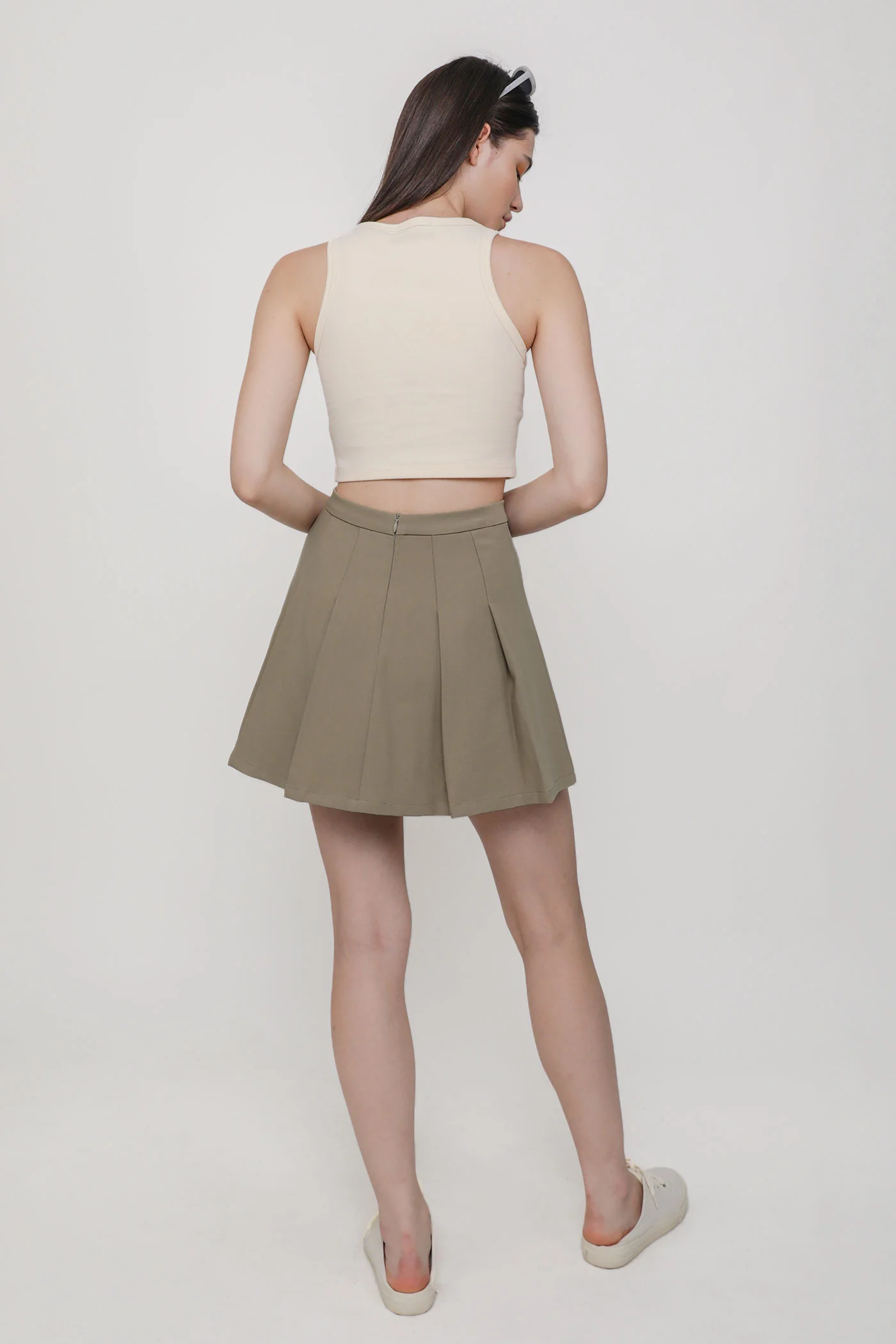 Bravo Racercut Top - Image 40