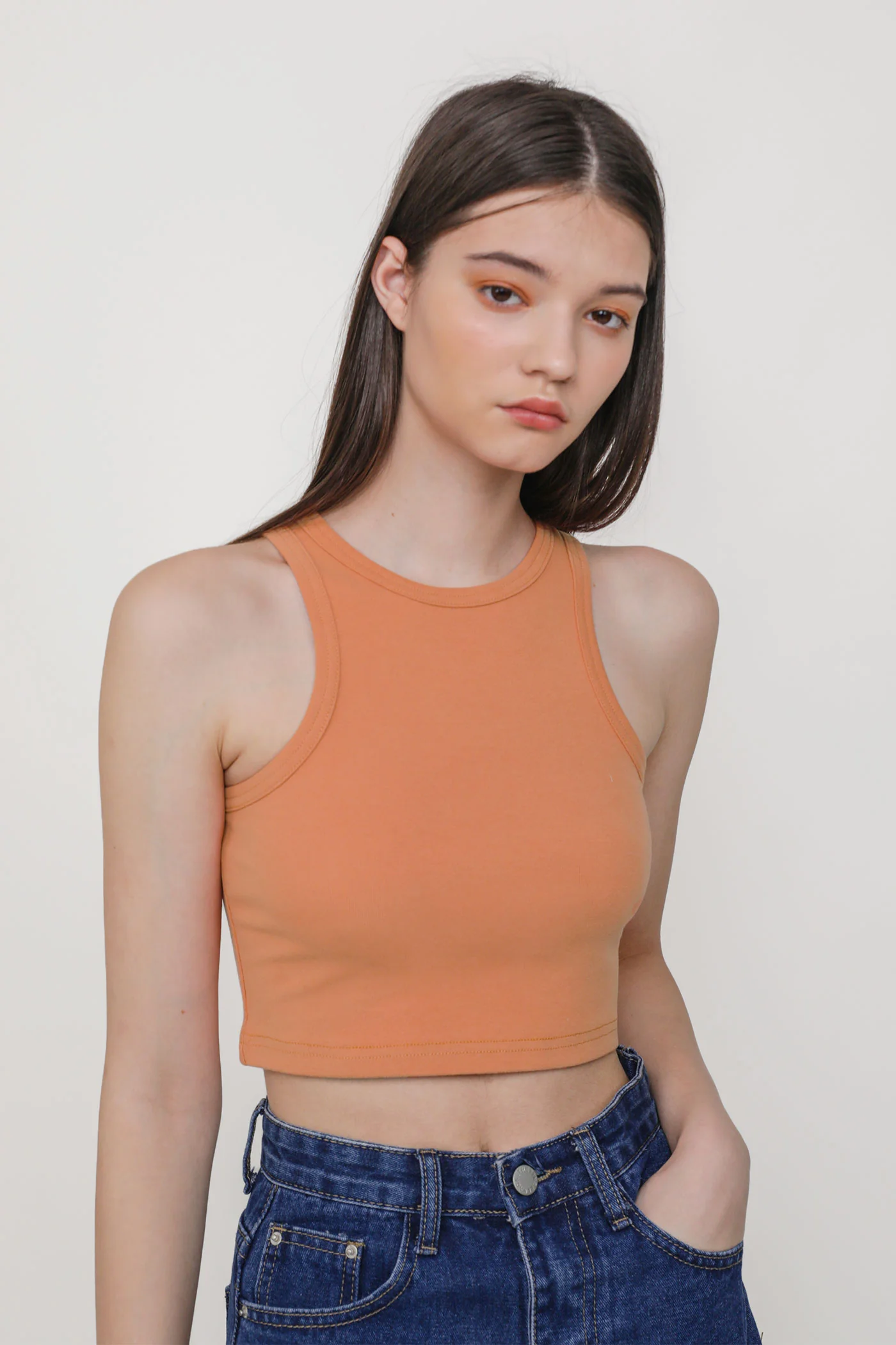 Bravo Racercut Top - Image 42