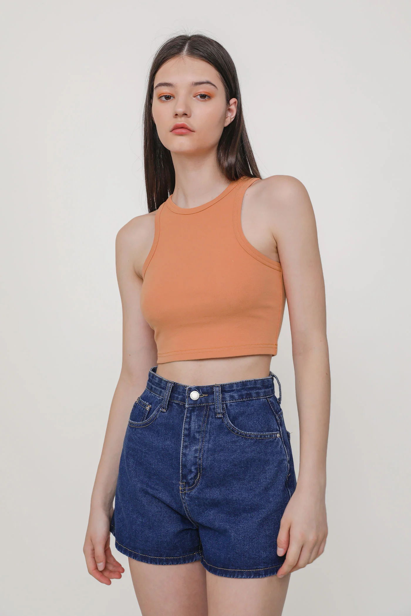 Bravo Racercut Top - Image 43