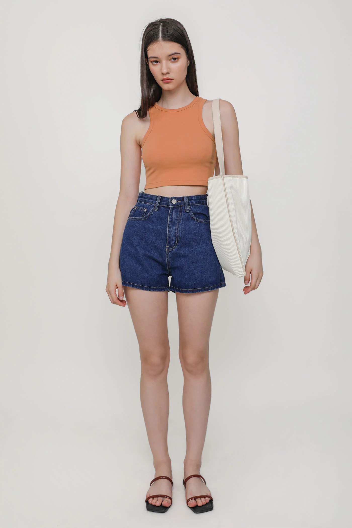 Bravo Racercut Top - Image 45