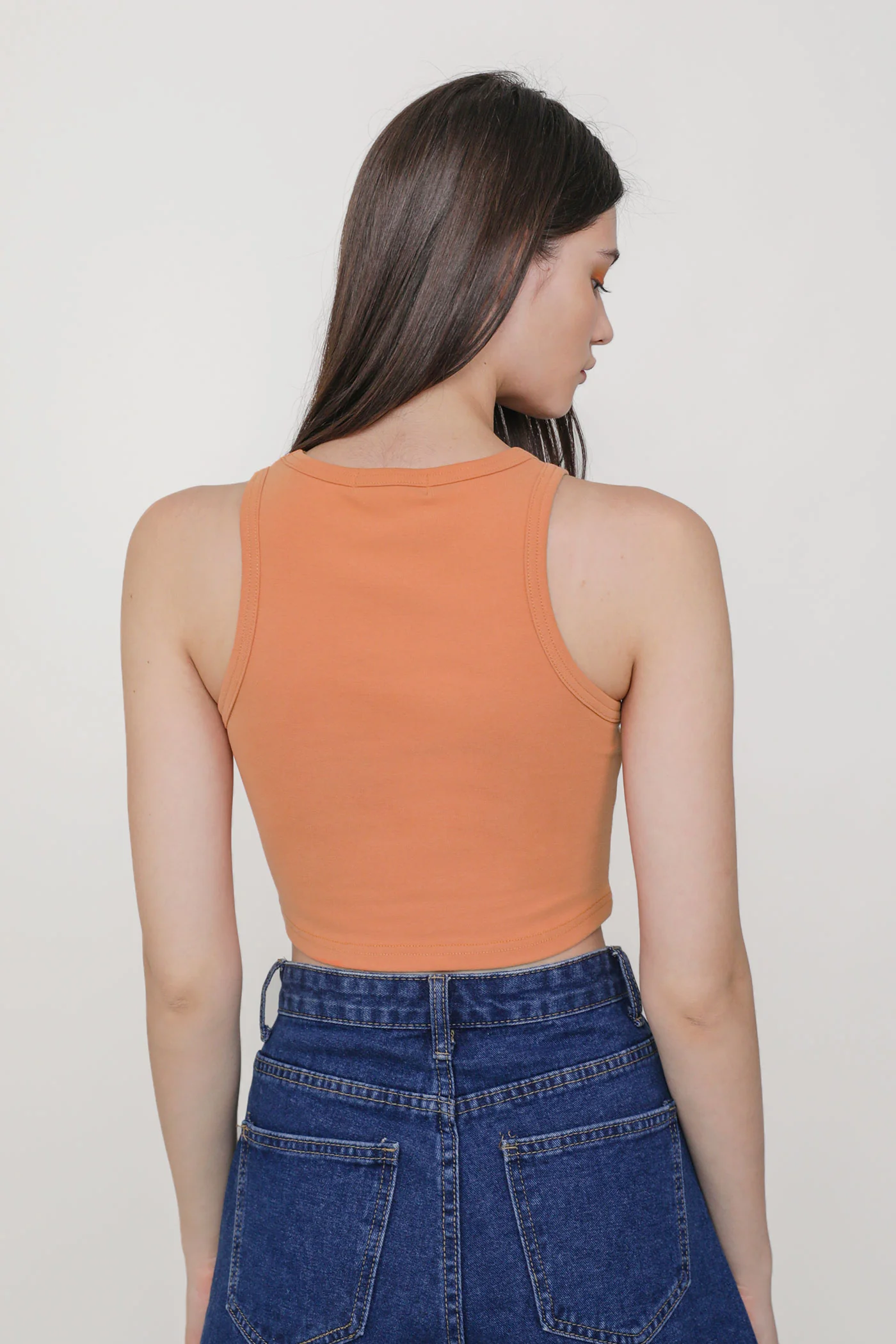 Bravo Racercut Top - Image 46