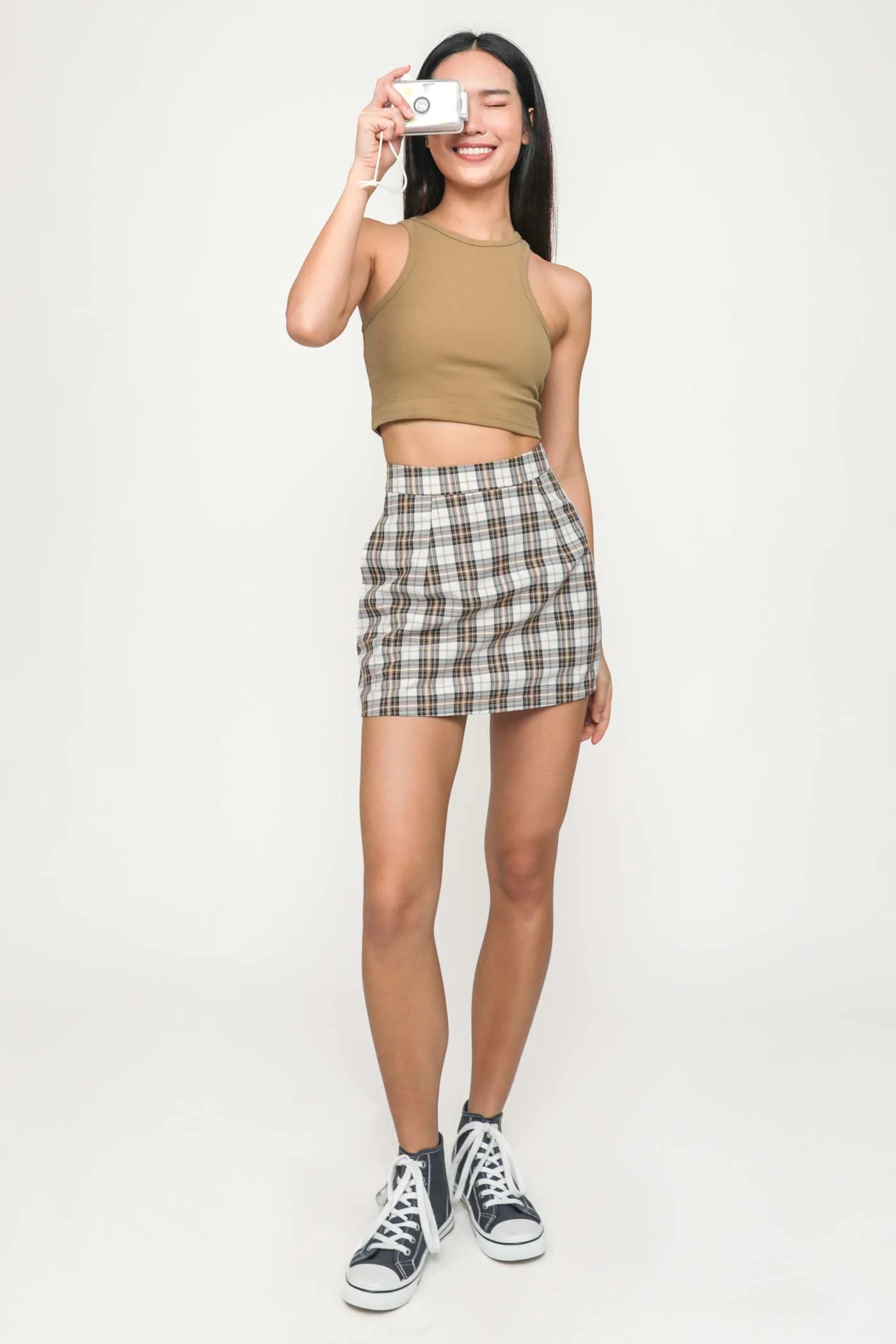Bravo Racercut Top - Image 48