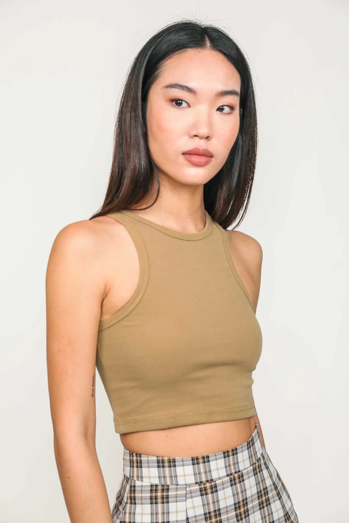 Bravo Racercut Top - Image 49
