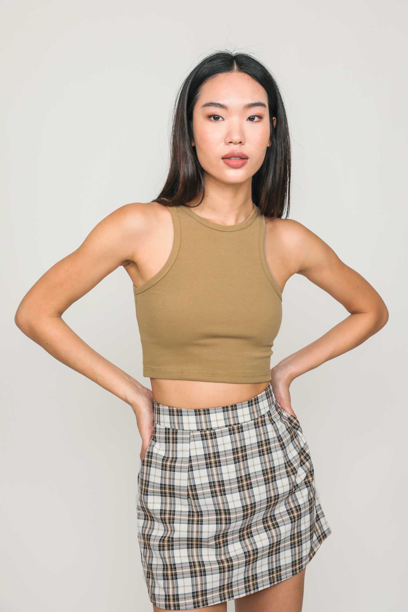 Bravo Racercut Top - Image 50