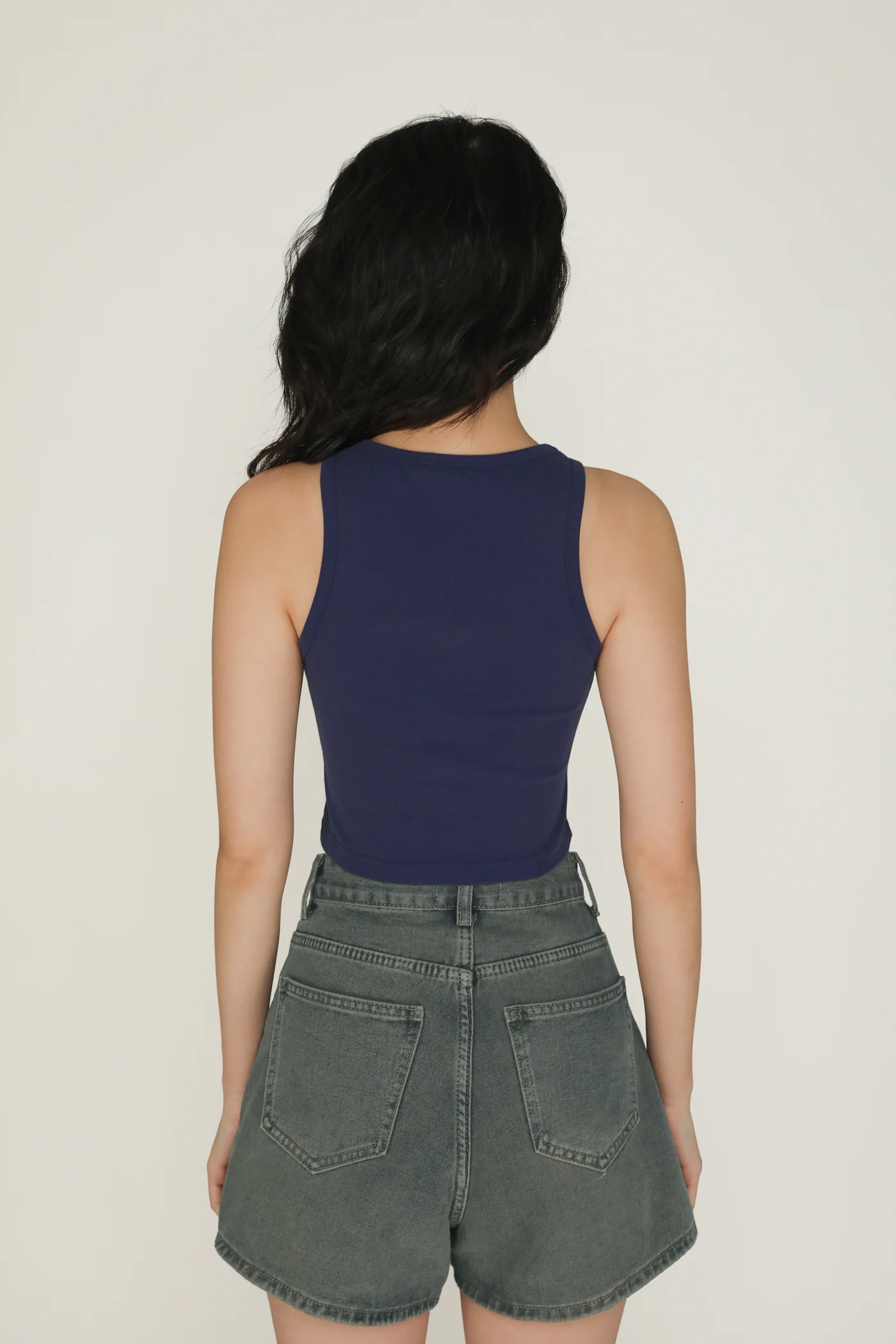 Bravo Racercut Top - Image 58