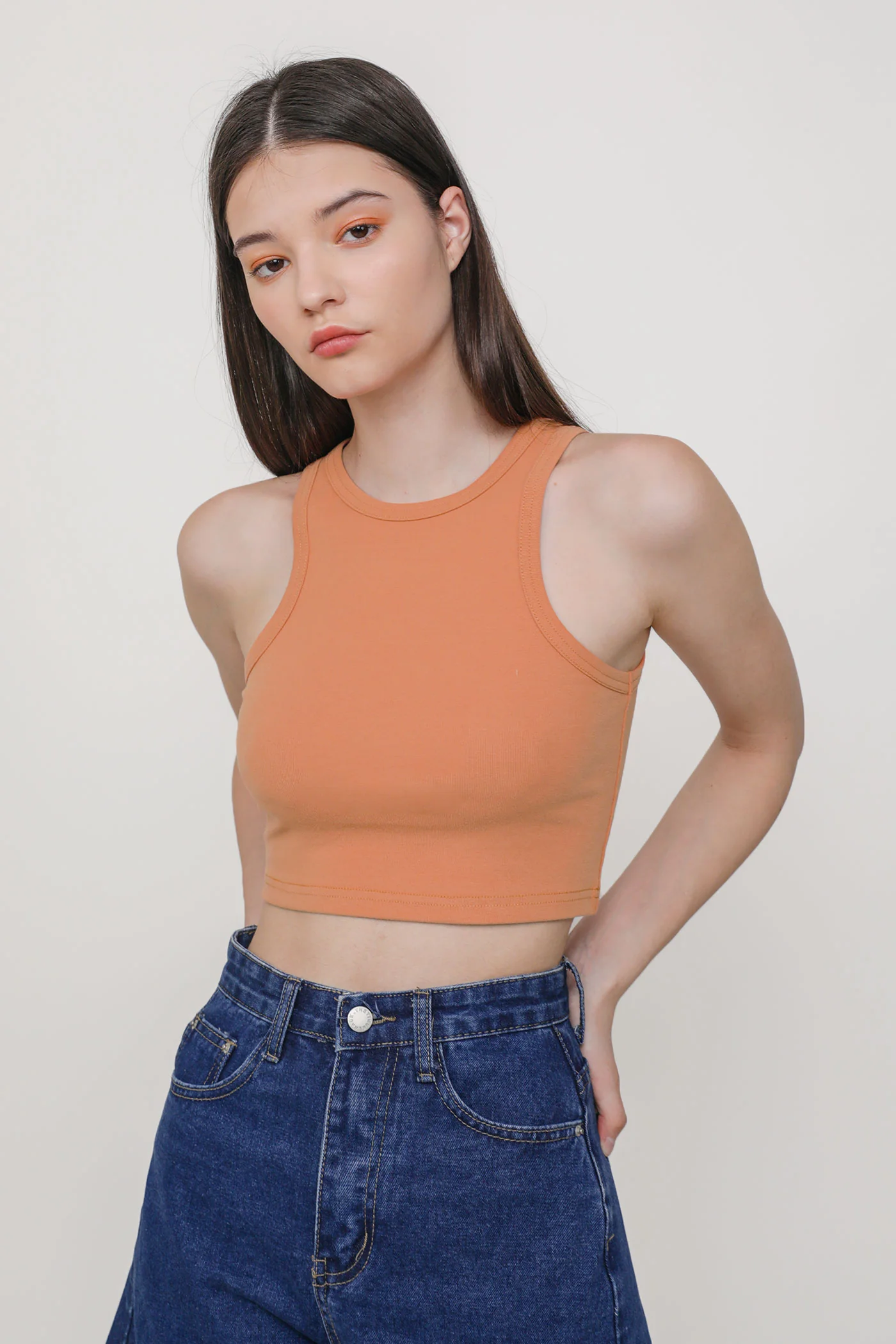 Bravo Racercut Top - Image 6