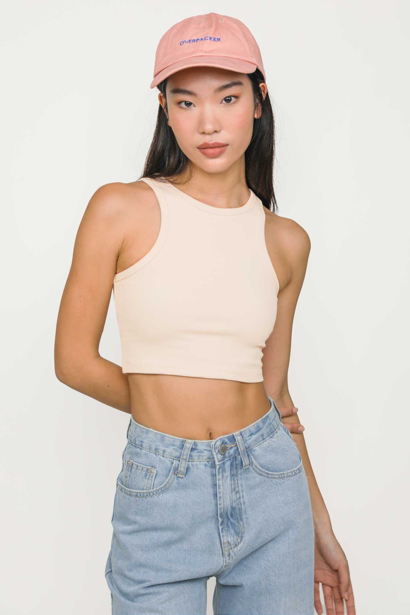 Bravo Racercut Top - Image 66