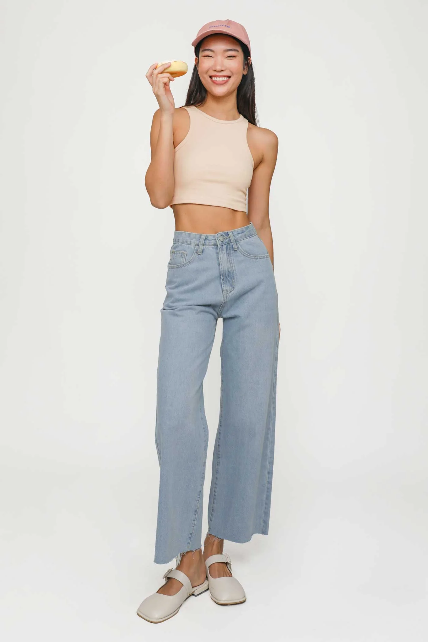 Bravo Racercut Top - Image 67
